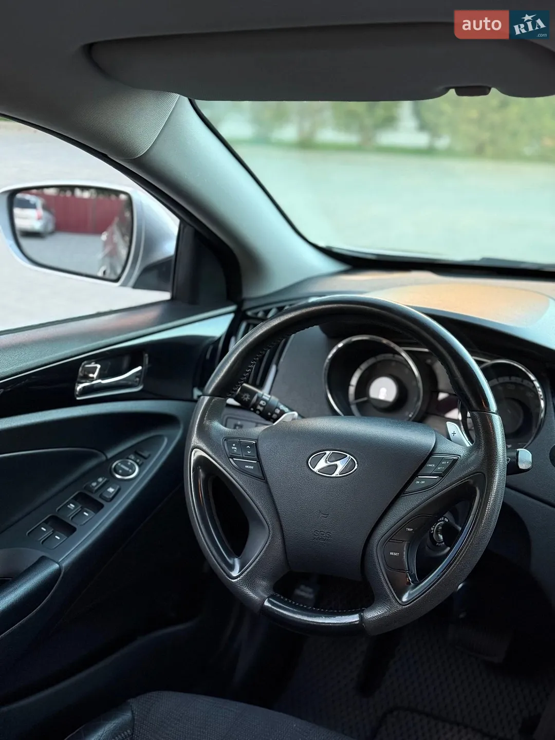 2012 Hyundai Sonata - мініатюра 13
