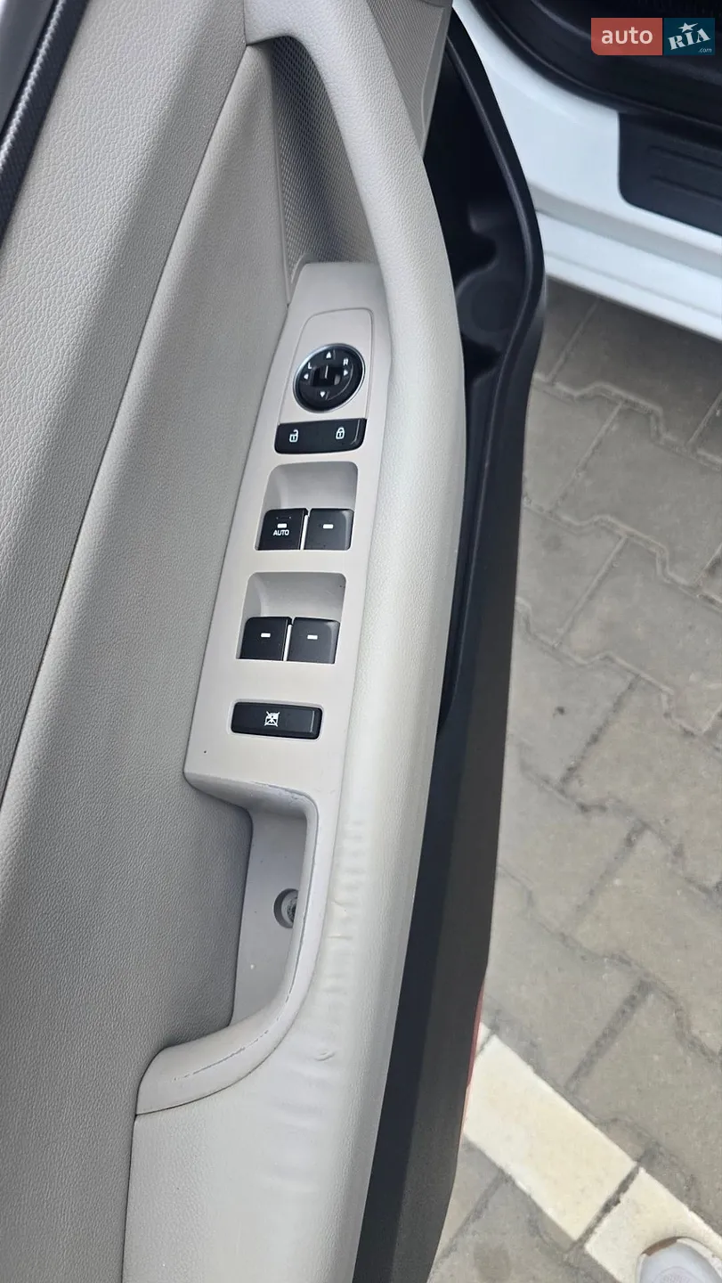 2014 Hyundai Sonata - мініатюра 22