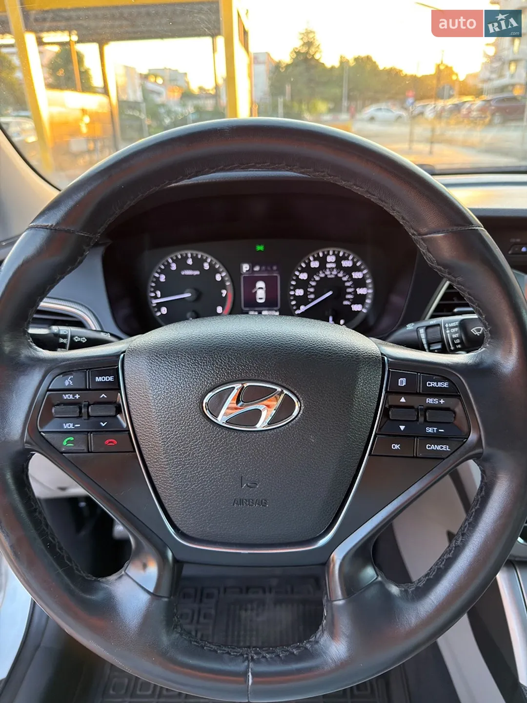 2017 Hyundai Sonata - мініатюра 13