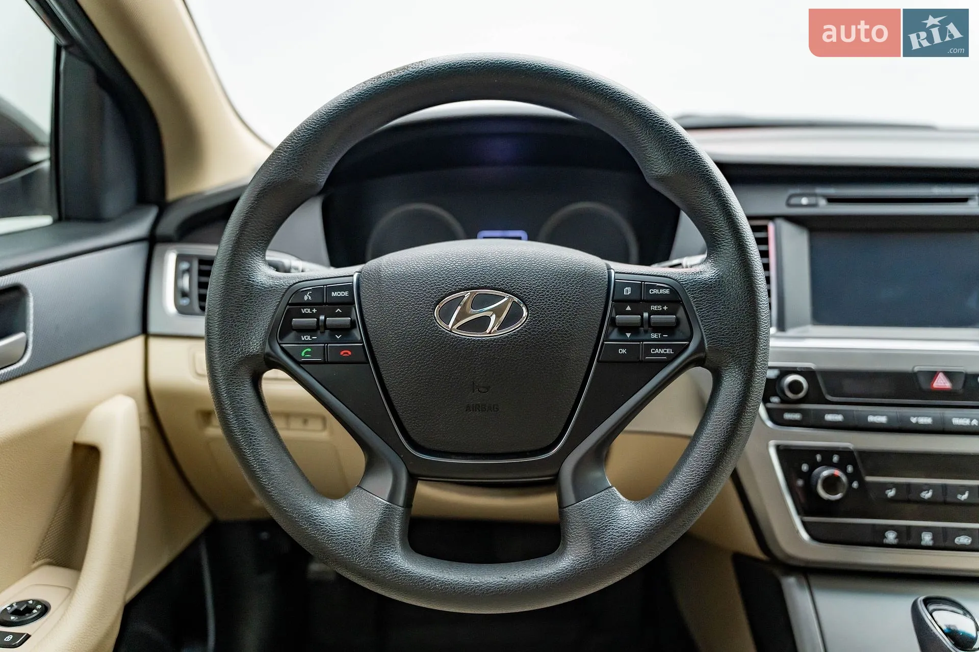 2016 Hyundai Sonata - мініатюра 13