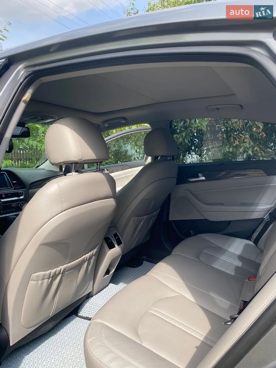 2018 Hyundai Sonata - мініатюра 8