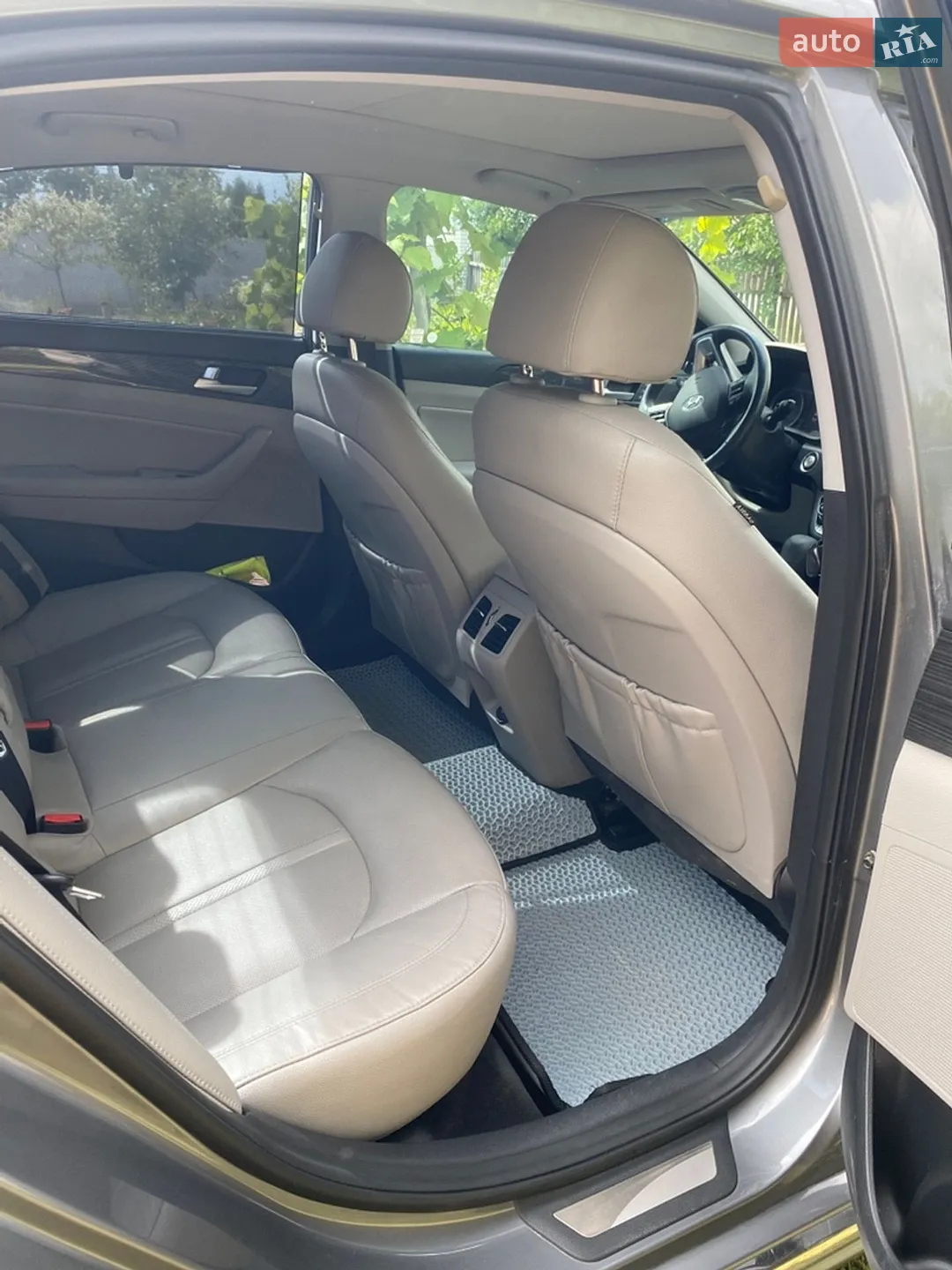 2018 Hyundai Sonata - мініатюра 7