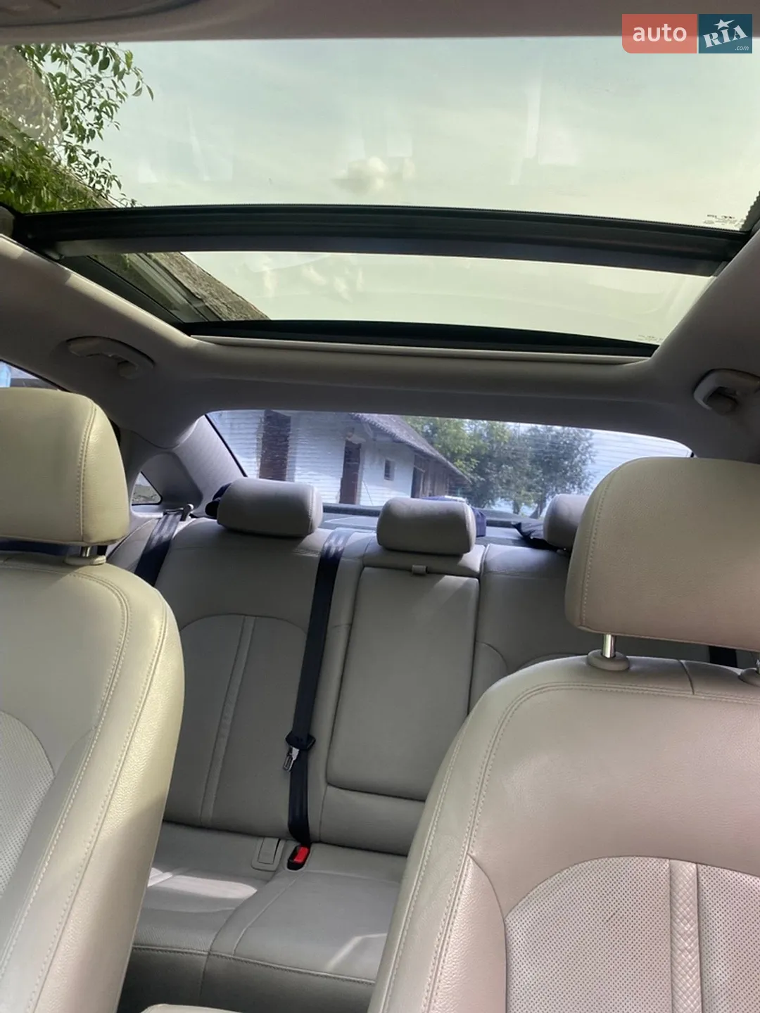 2018 Hyundai Sonata - мініатюра 13