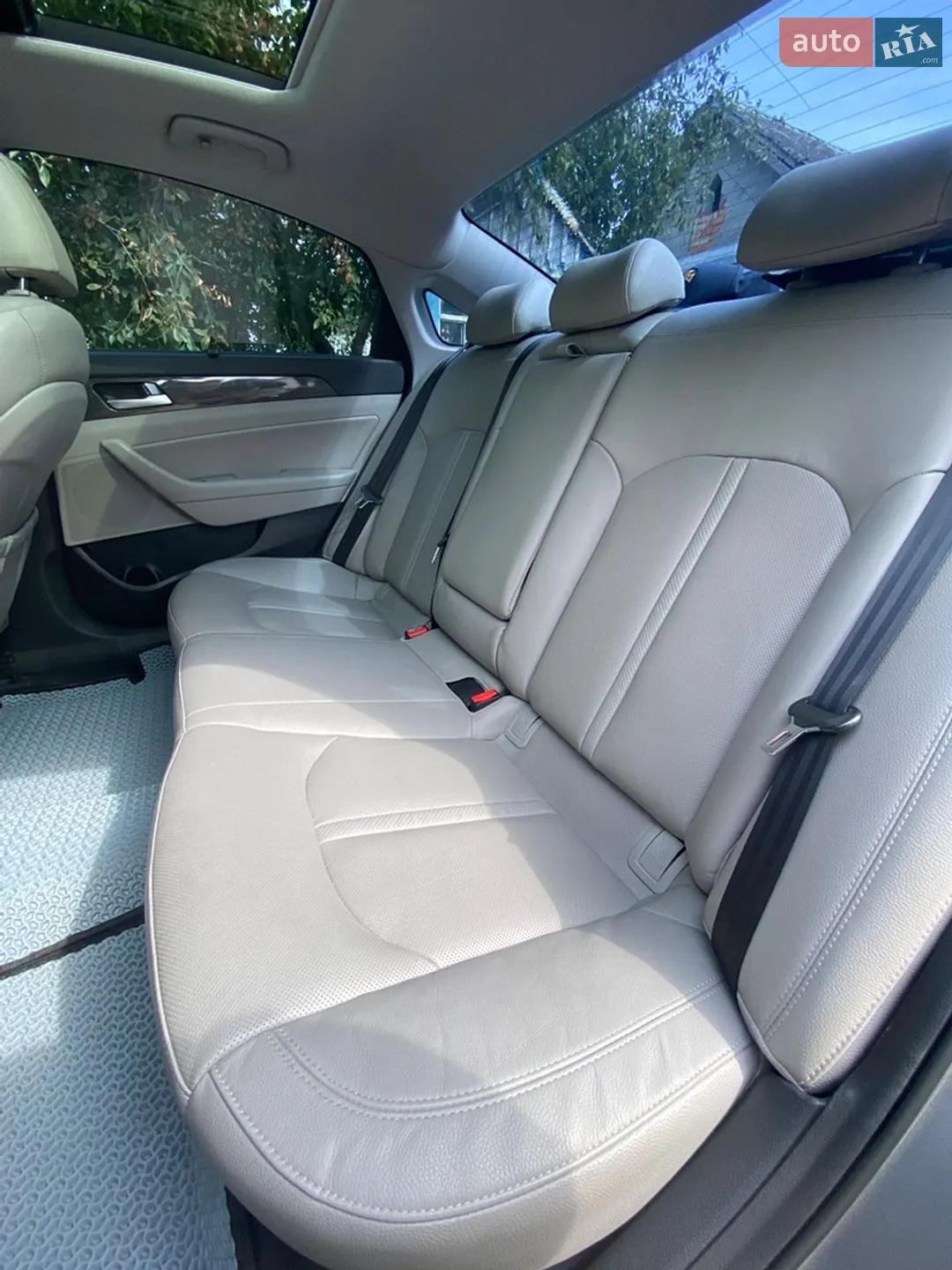 2018 Hyundai Sonata - мініатюра 16