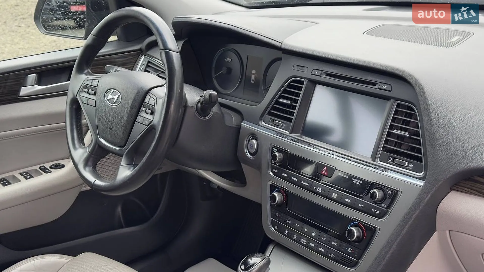 2015 Hyundai Sonata - мініатюра 18