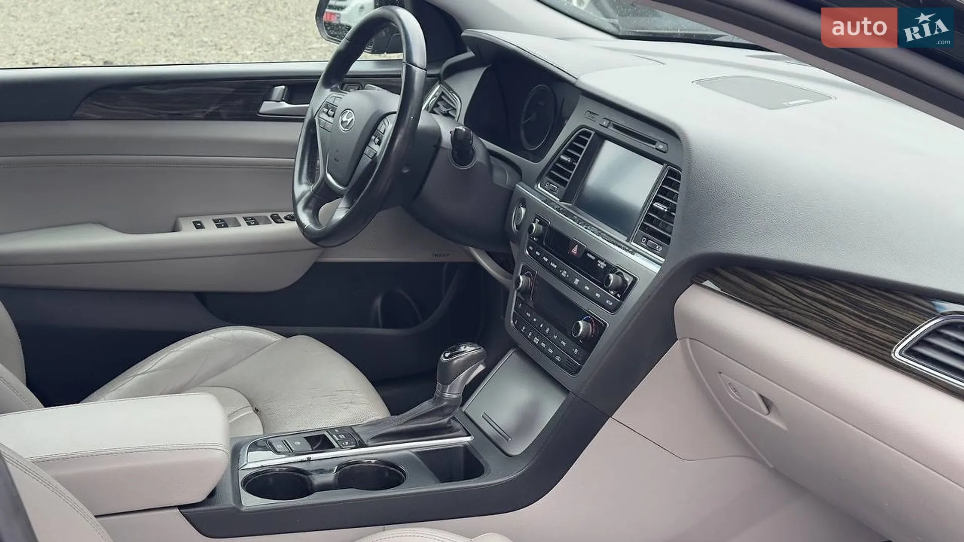 2015 Hyundai Sonata - мініатюра 14