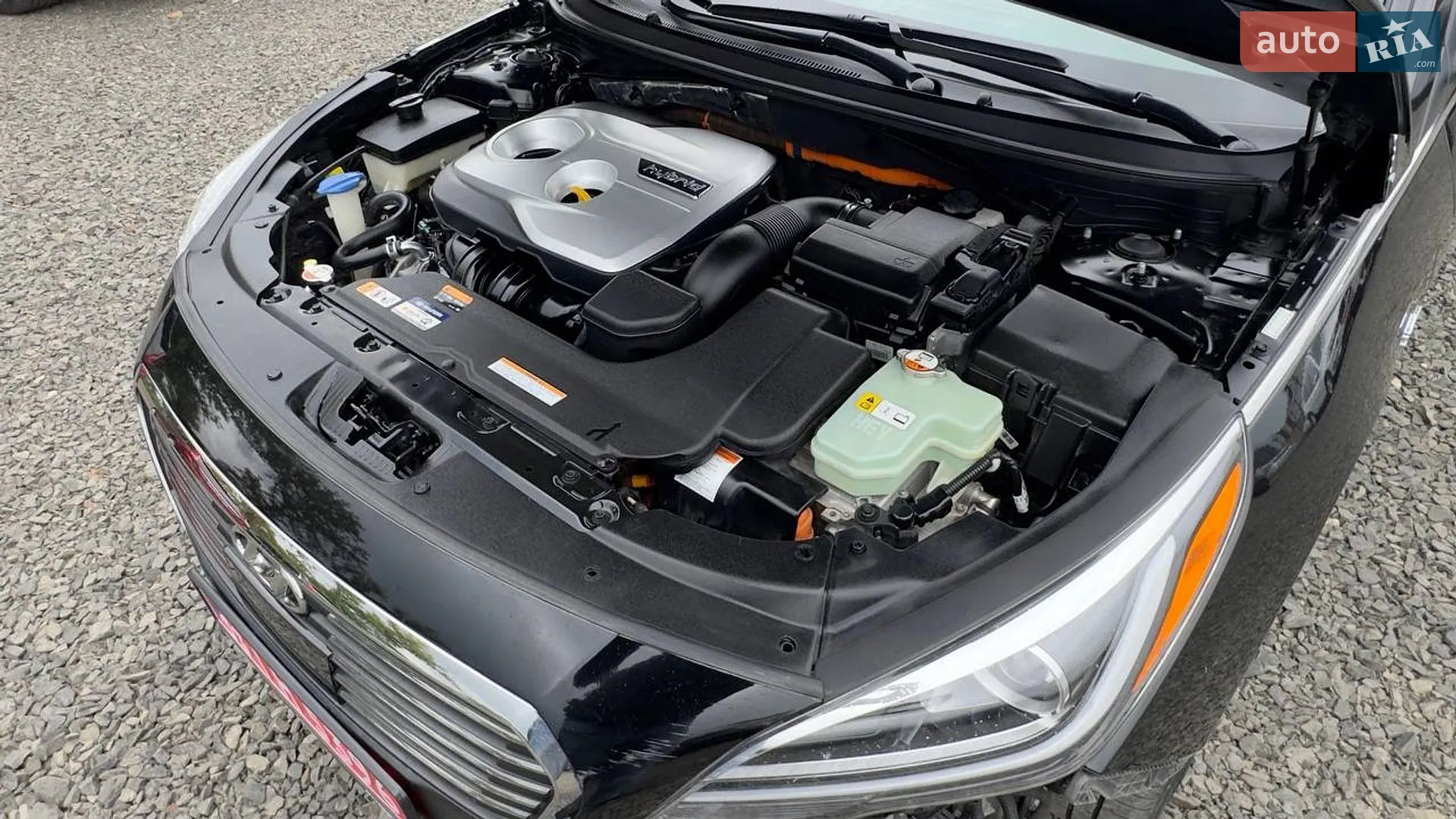 2015 Hyundai Sonata - мініатюра 32