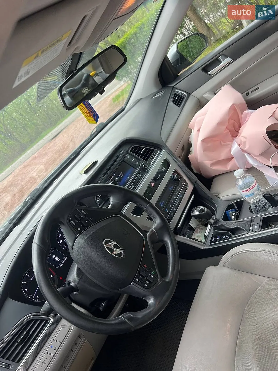 2014 Hyundai Sonata - мініатюра 11