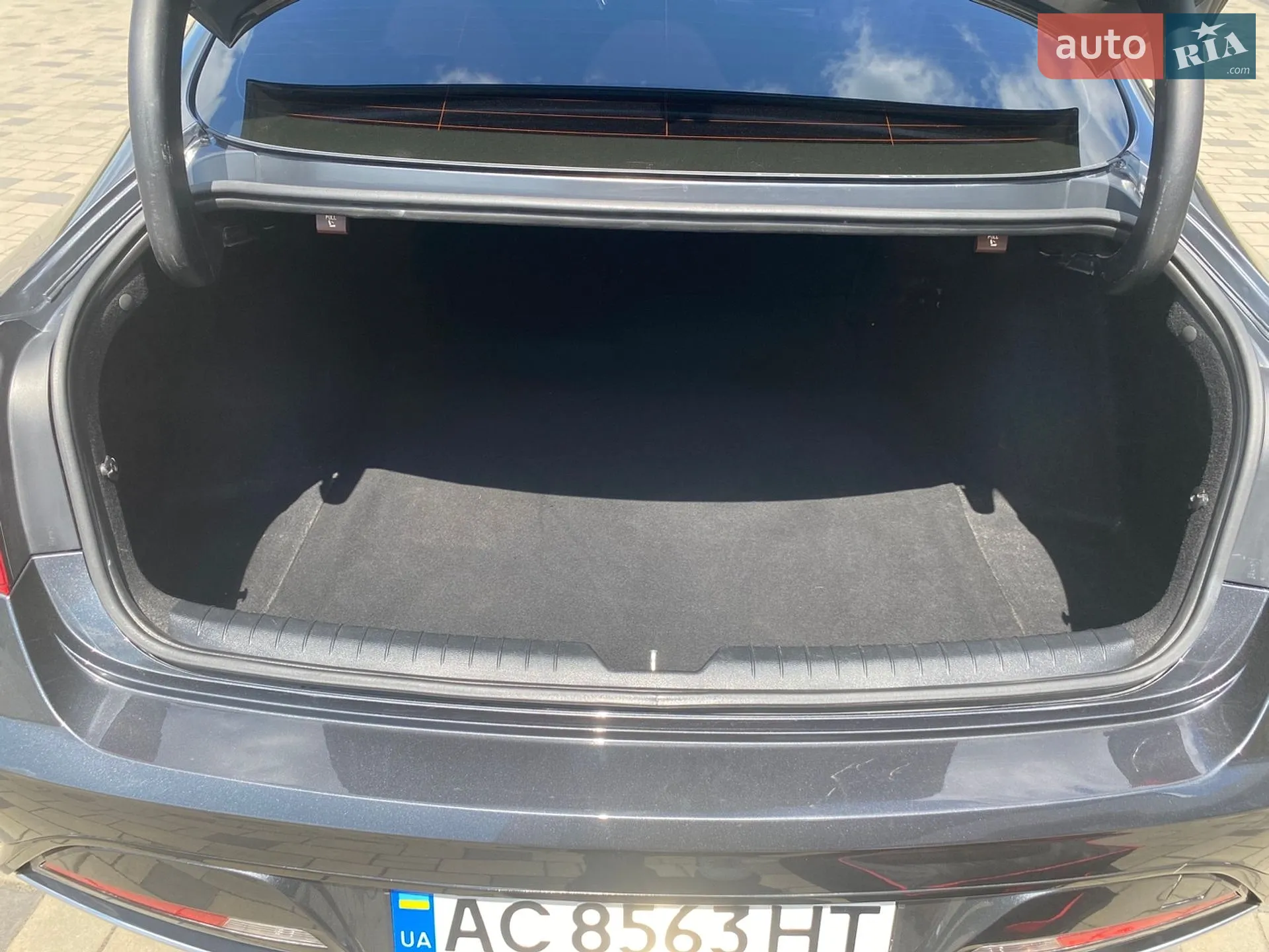 2022 Hyundai Sonata - мініатюра 24
