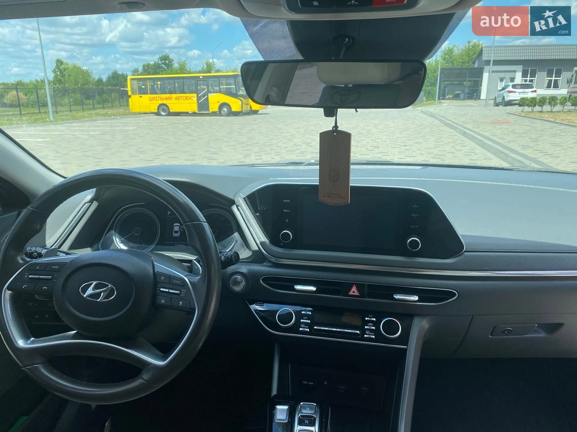 2022 Hyundai Sonata - мініатюра 30