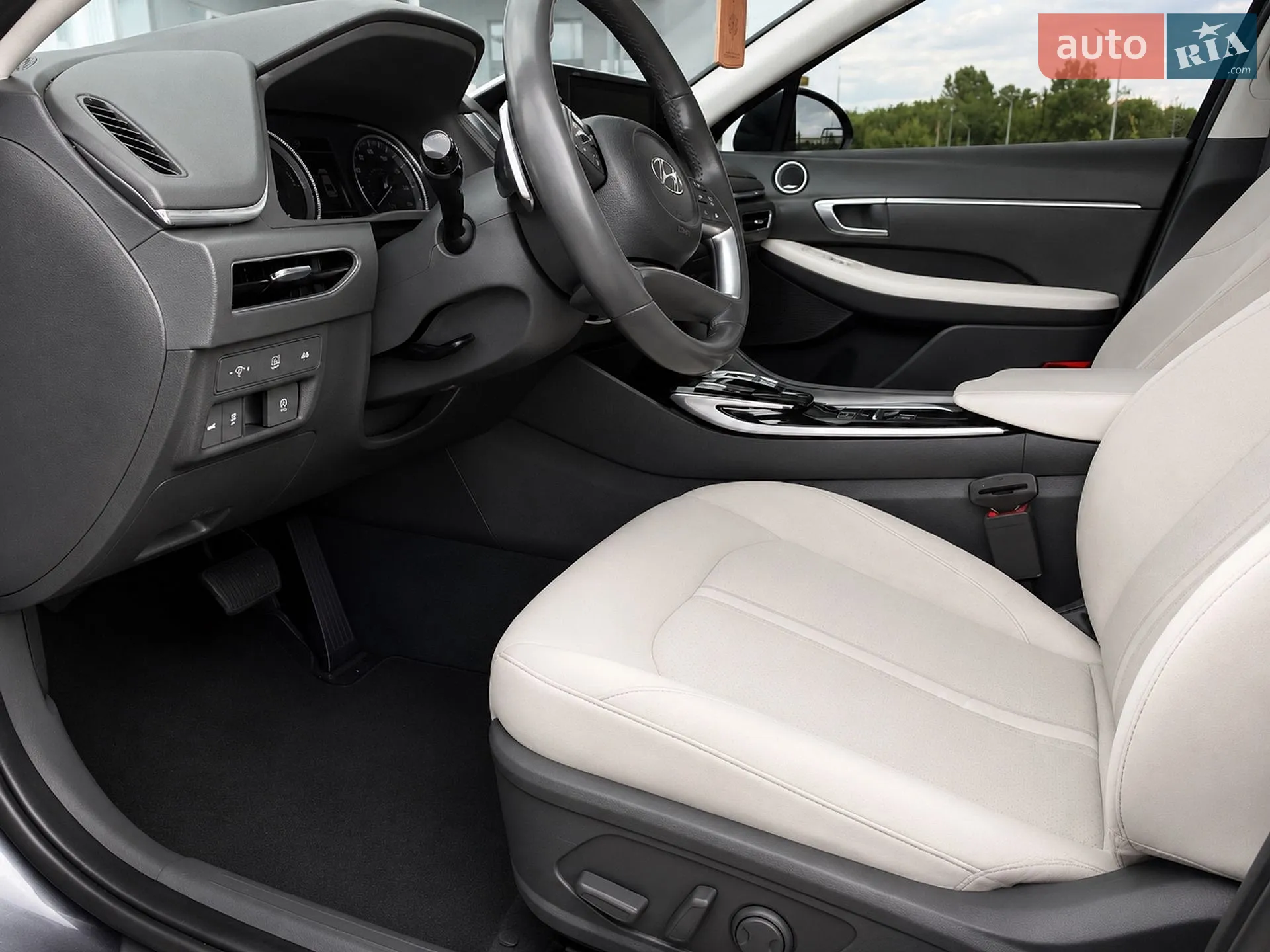 2022 Hyundai Sonata - мініатюра 31
