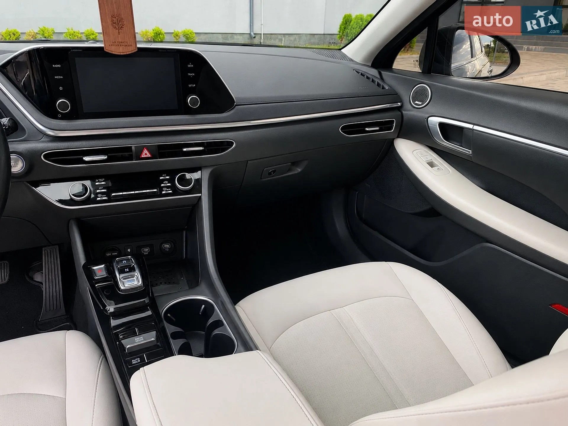 2022 Hyundai Sonata - мініатюра 33