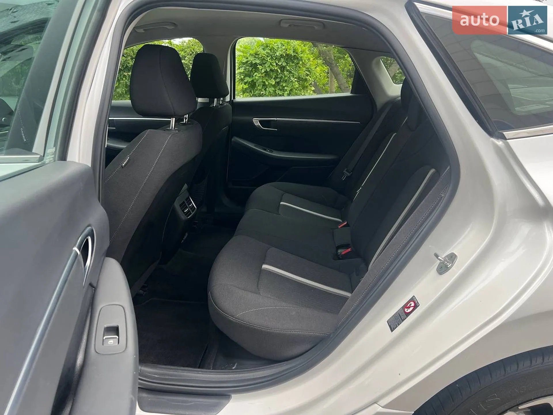 2021 Hyundai Sonata - мініатюра 14