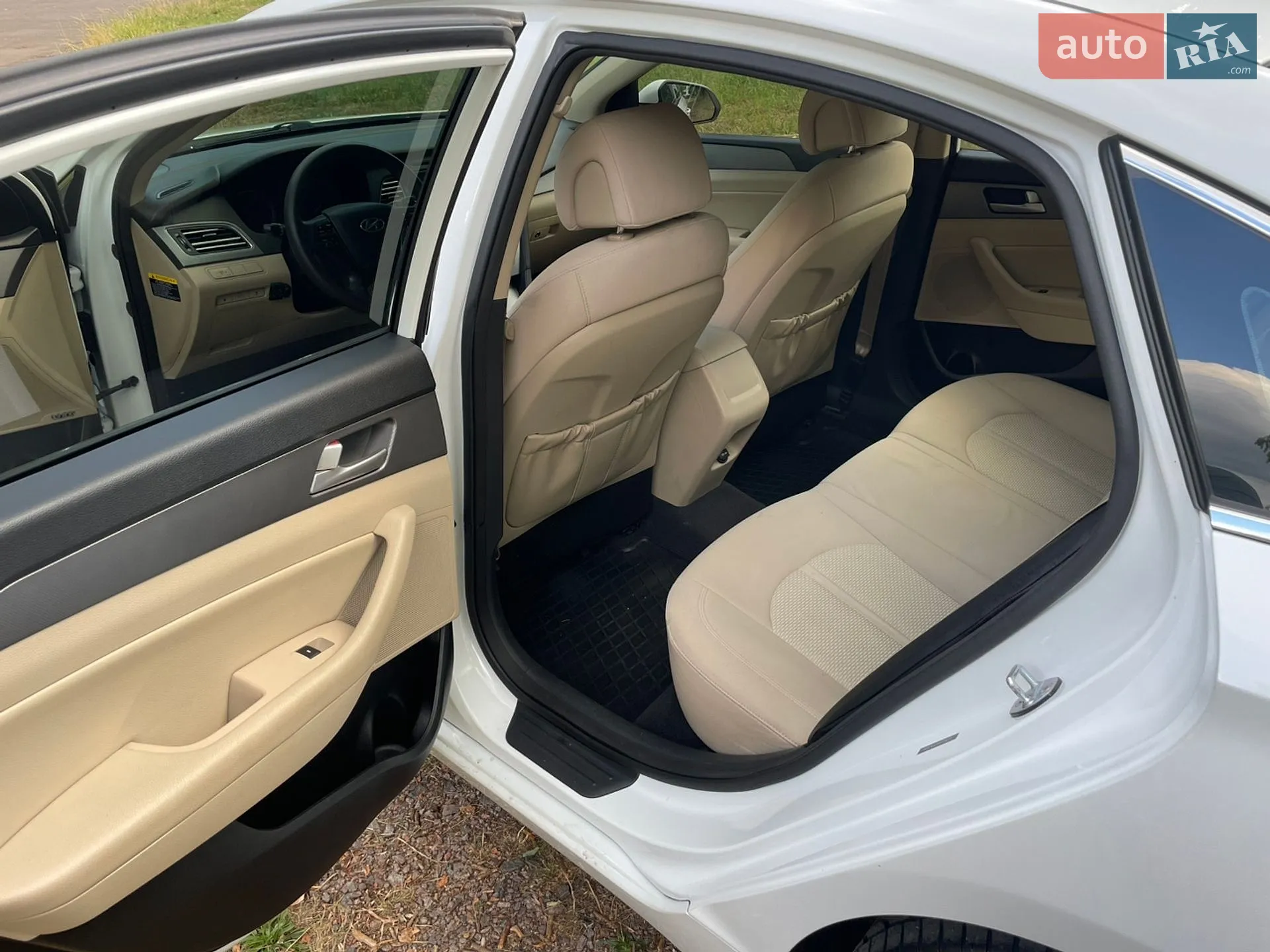 2015 Hyundai Sonata - мініатюра 11
