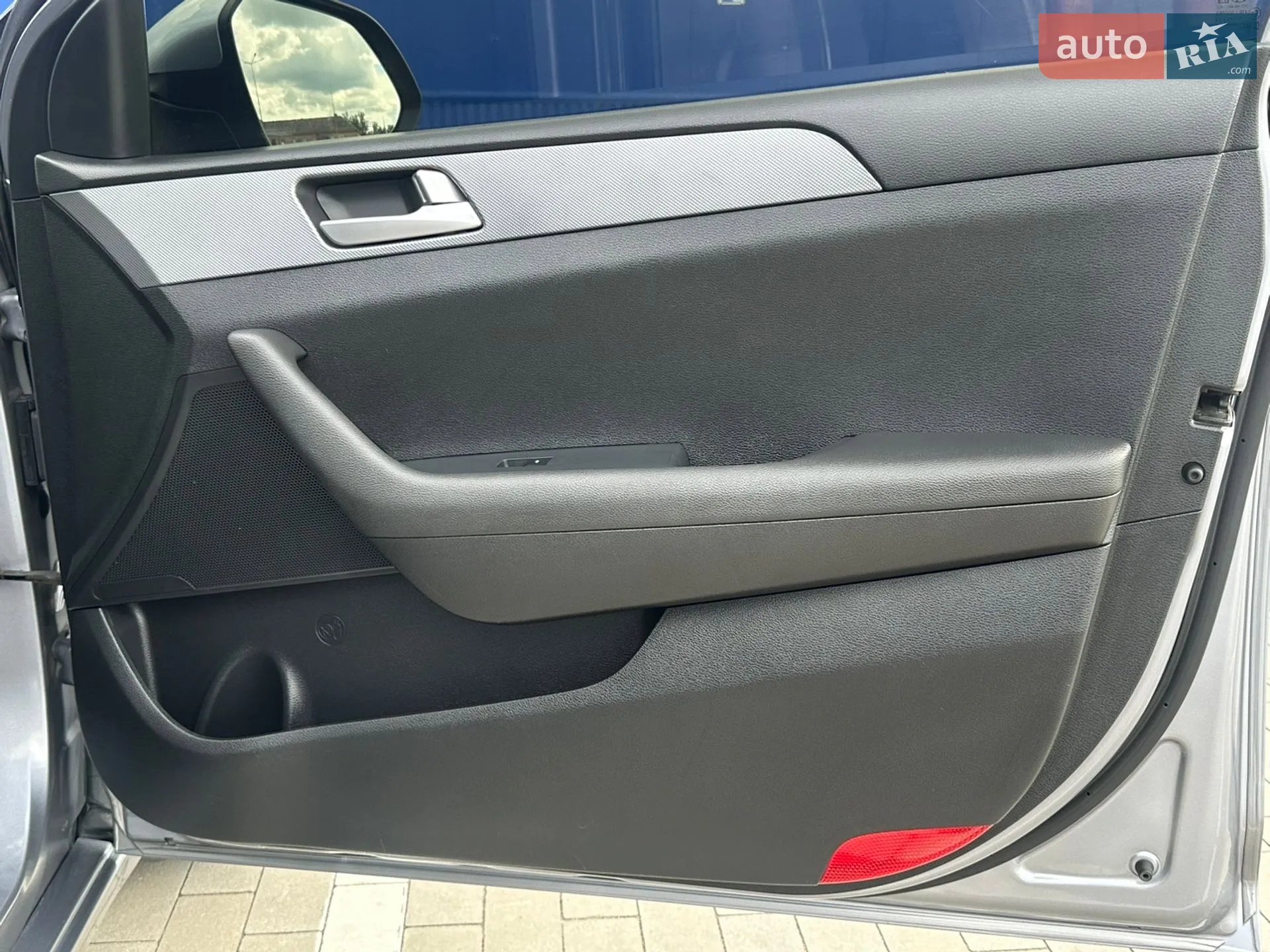 2016 Hyundai Sonata - мініатюра 57