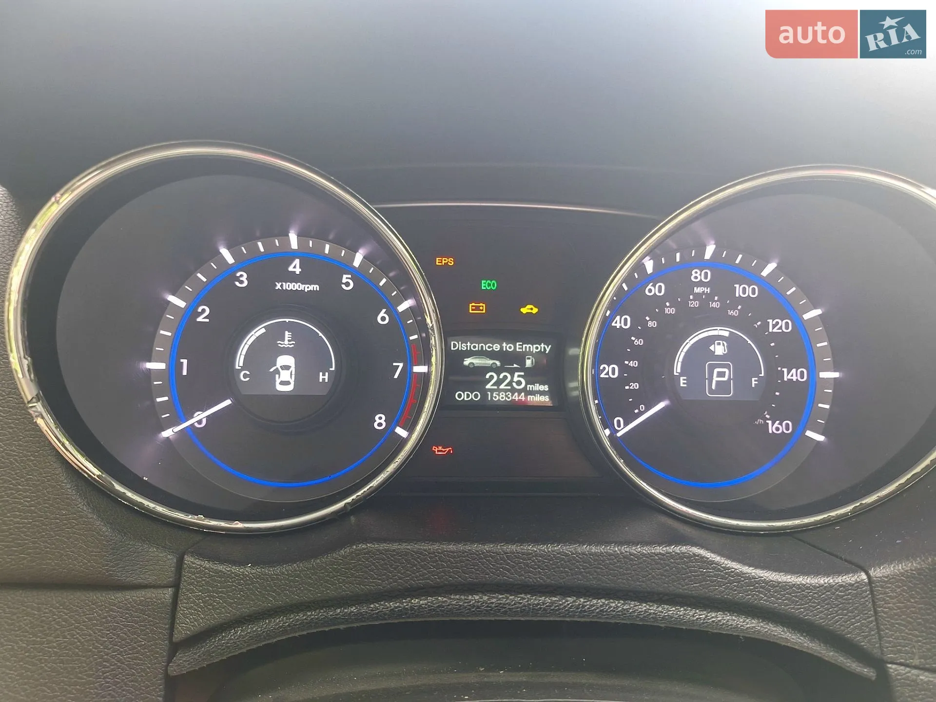 2011 Hyundai Sonata - мініатюра 5