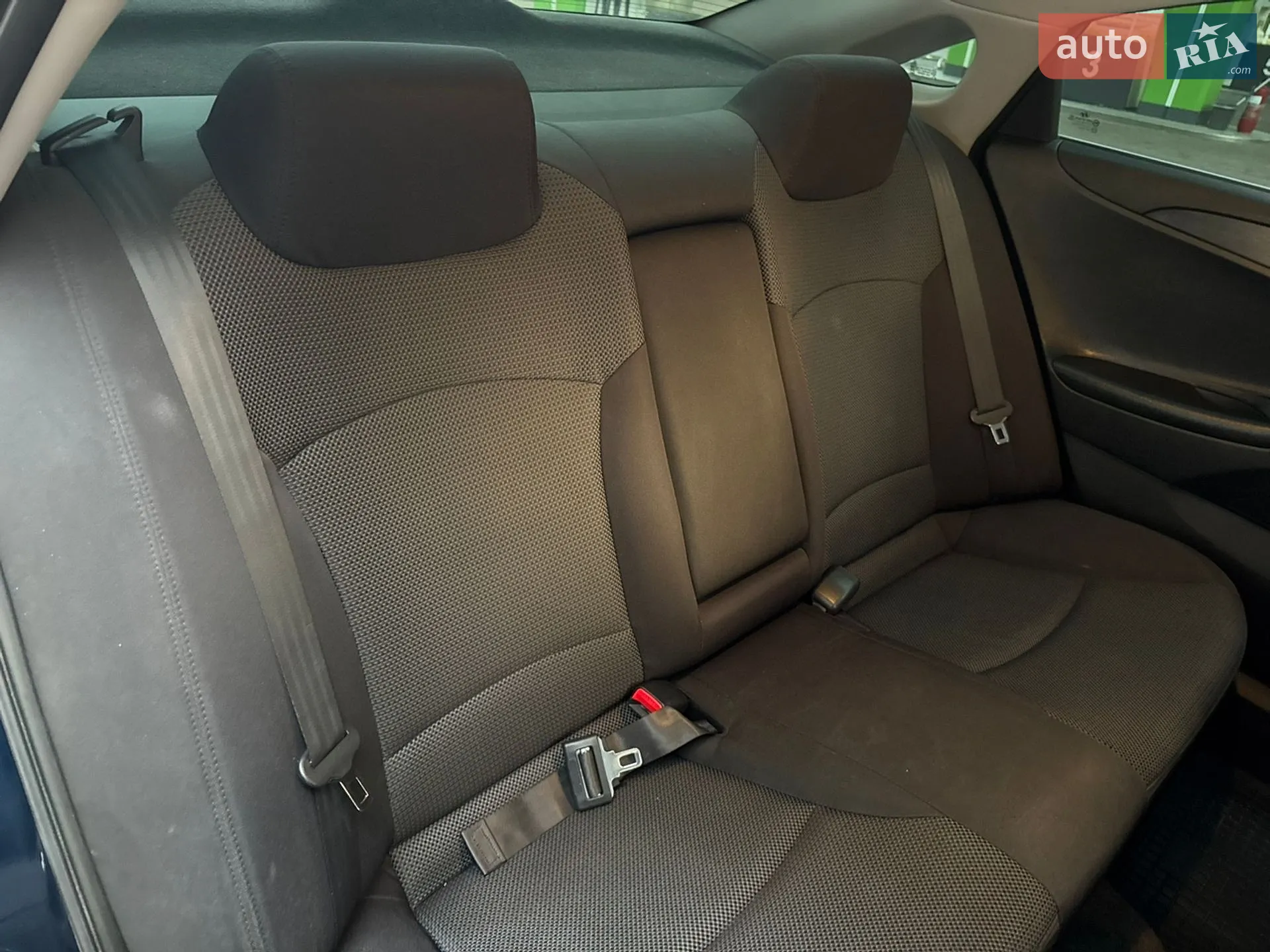 2010 Hyundai Sonata - мініатюра 22