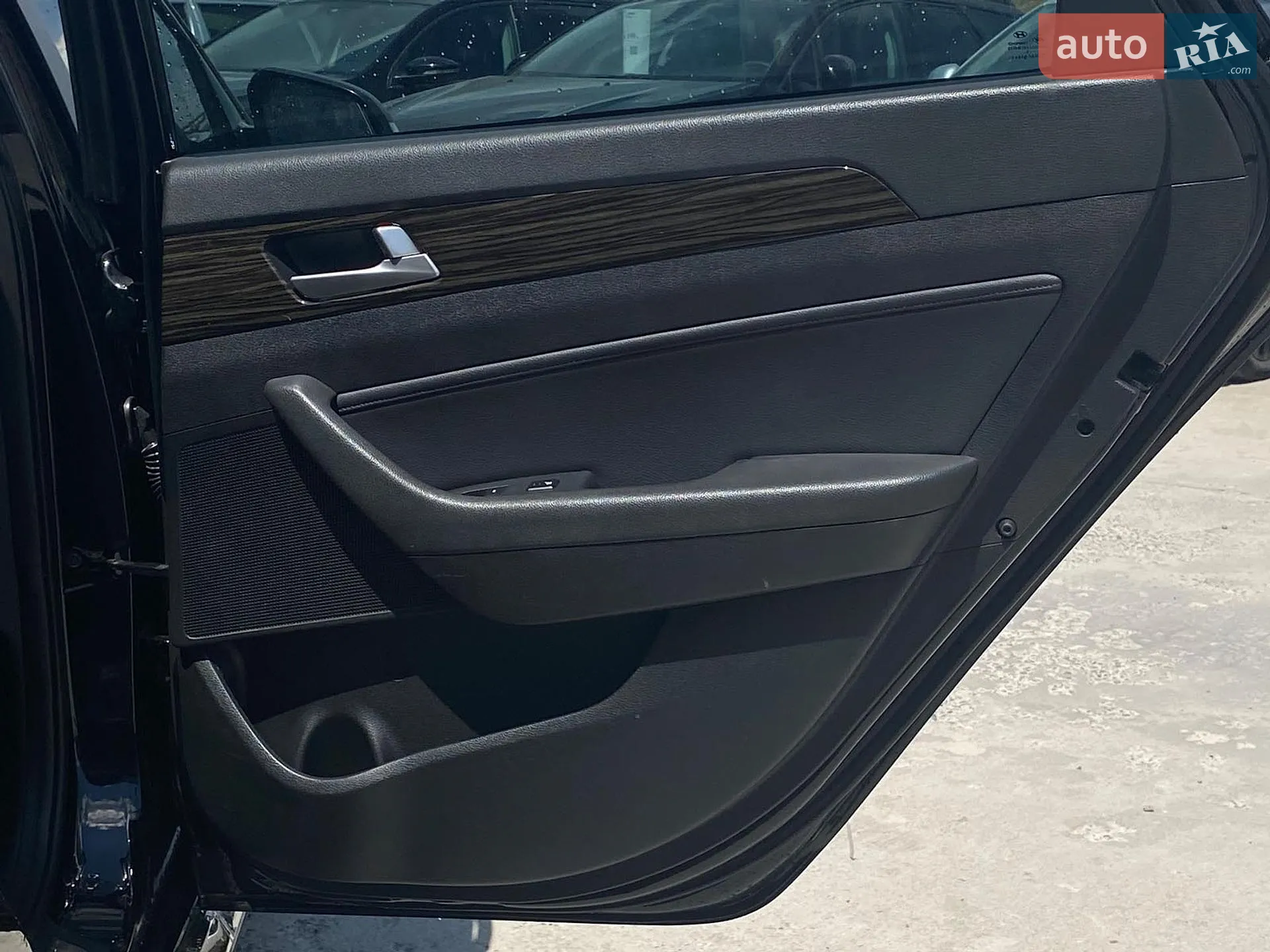 2016 Hyundai Sonata - мініатюра 30