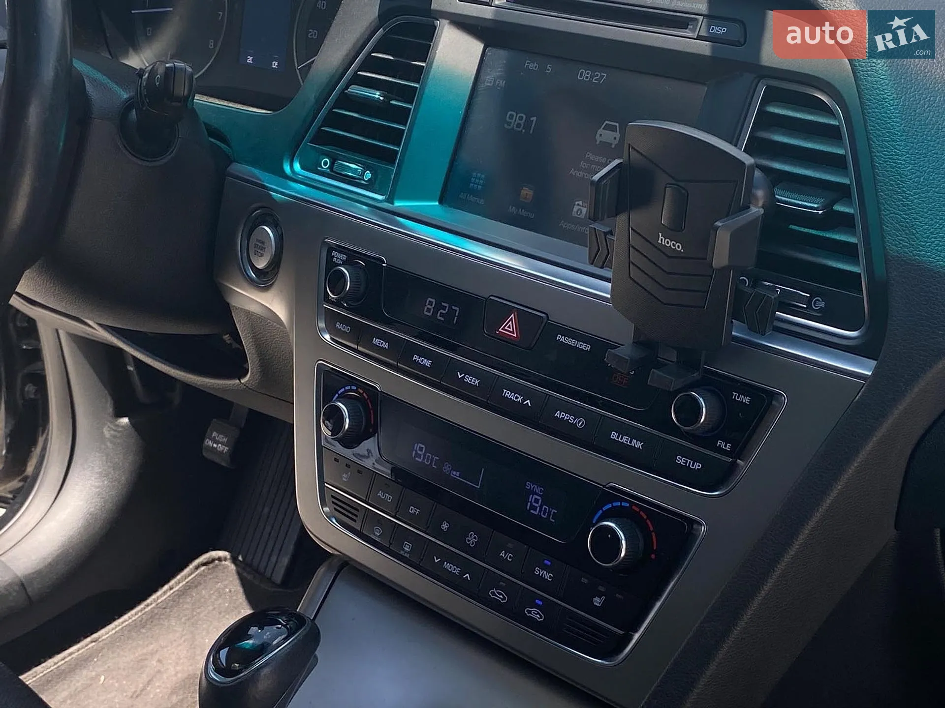 2016 Hyundai Sonata - мініатюра 32