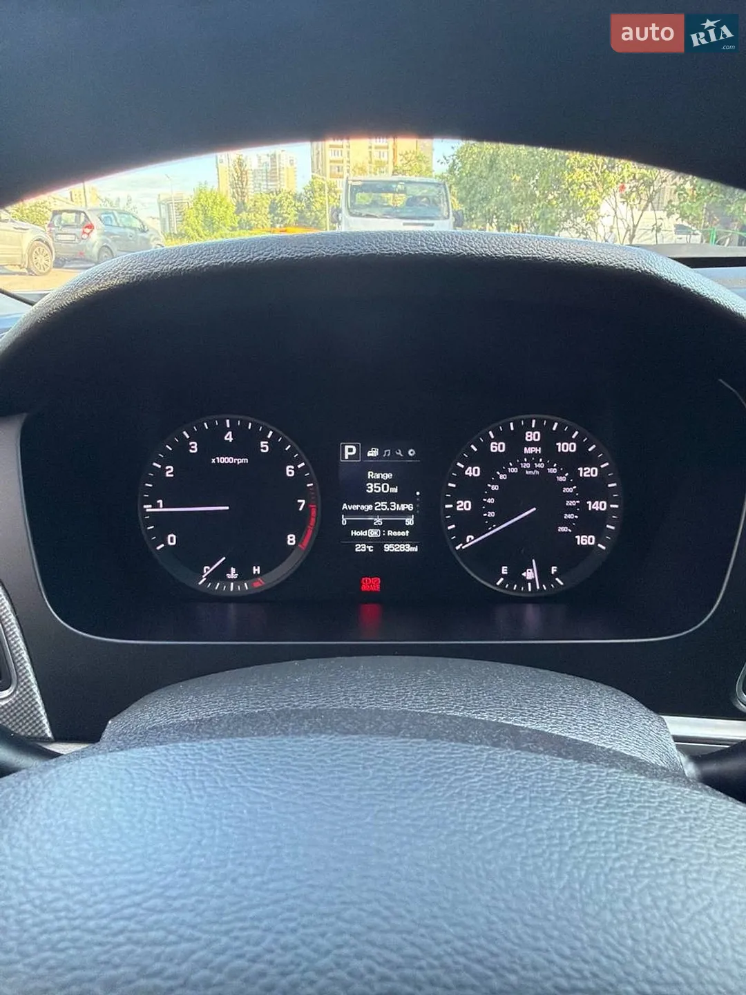 2016 Hyundai Sonata - мініатюра 43
