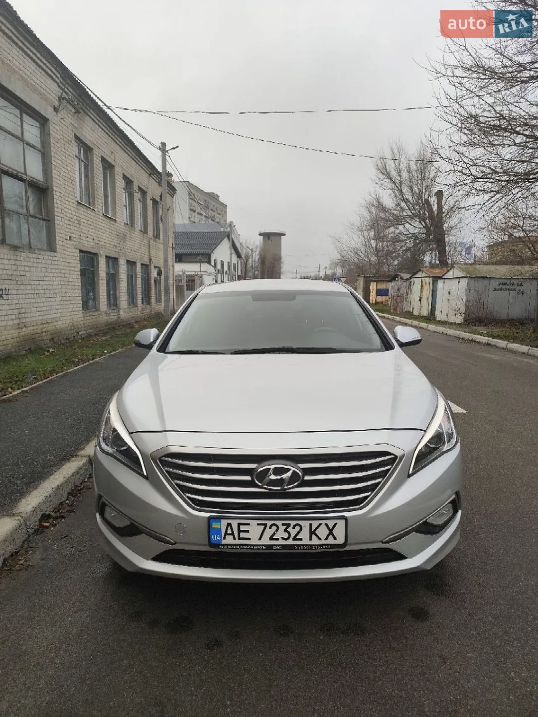 2015 Hyundai Sonata - мініатюра 11