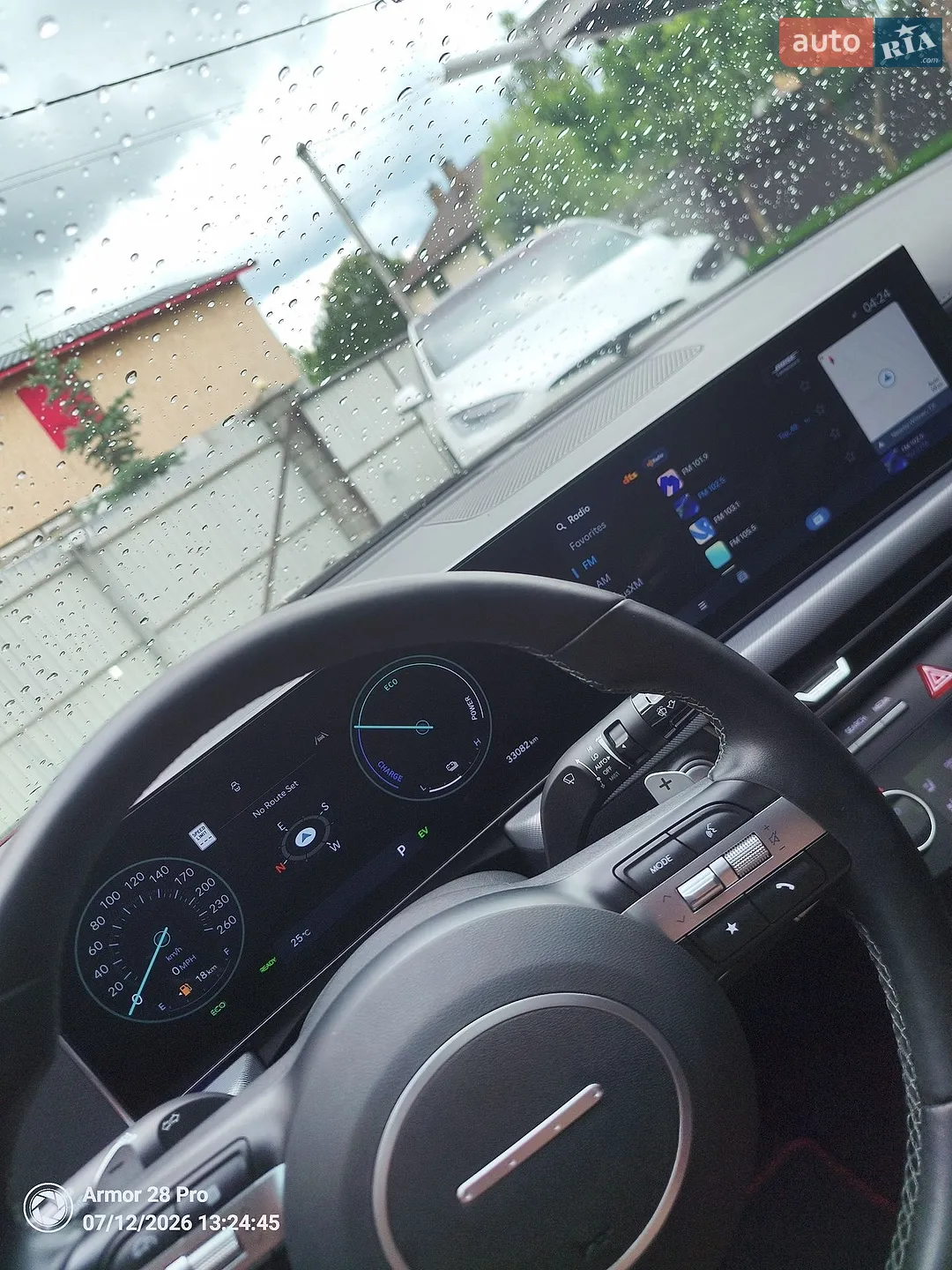 2024 Hyundai Sonata - мініатюра 3