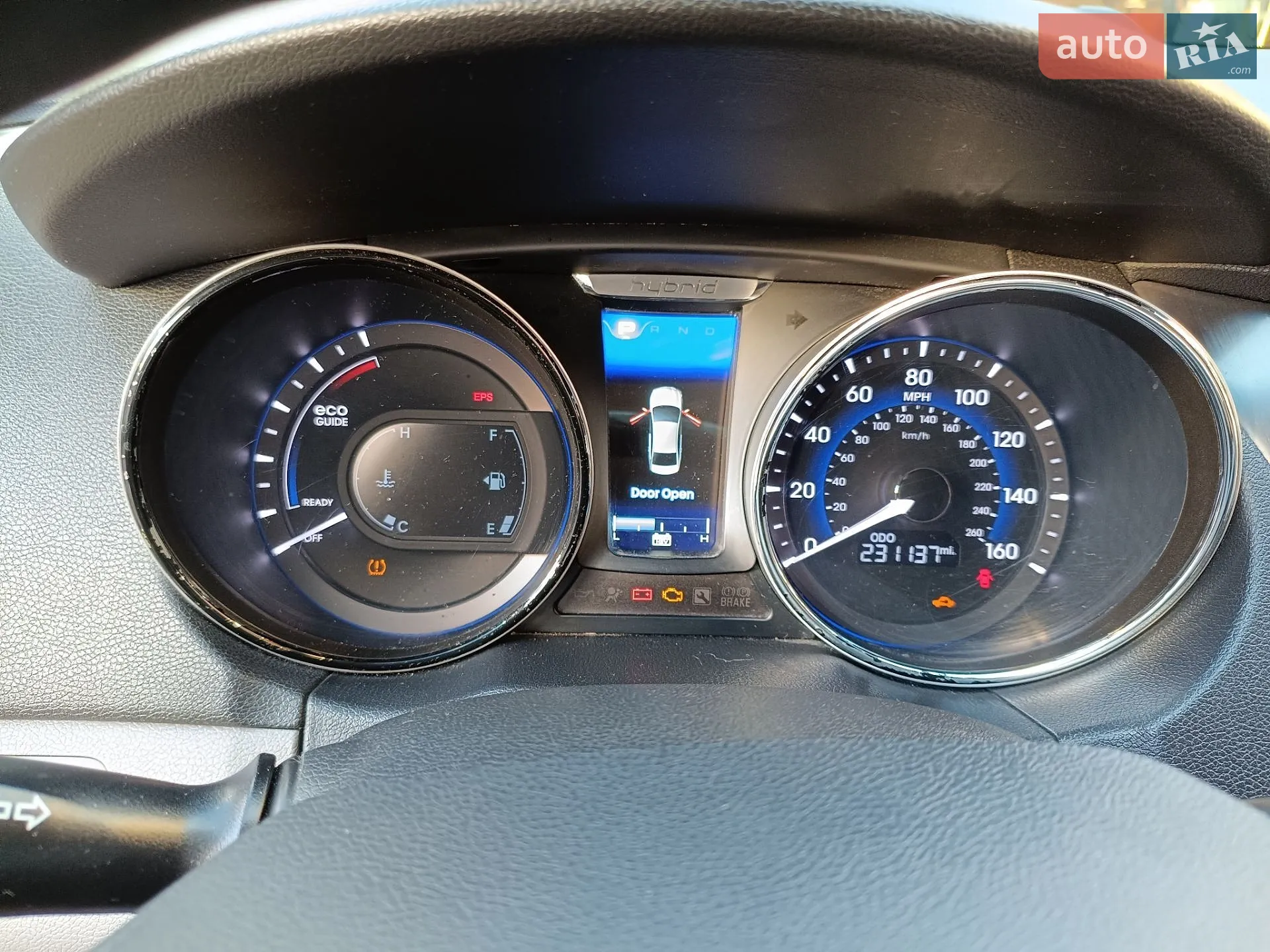 2013 Hyundai Sonata - мініатюра 8