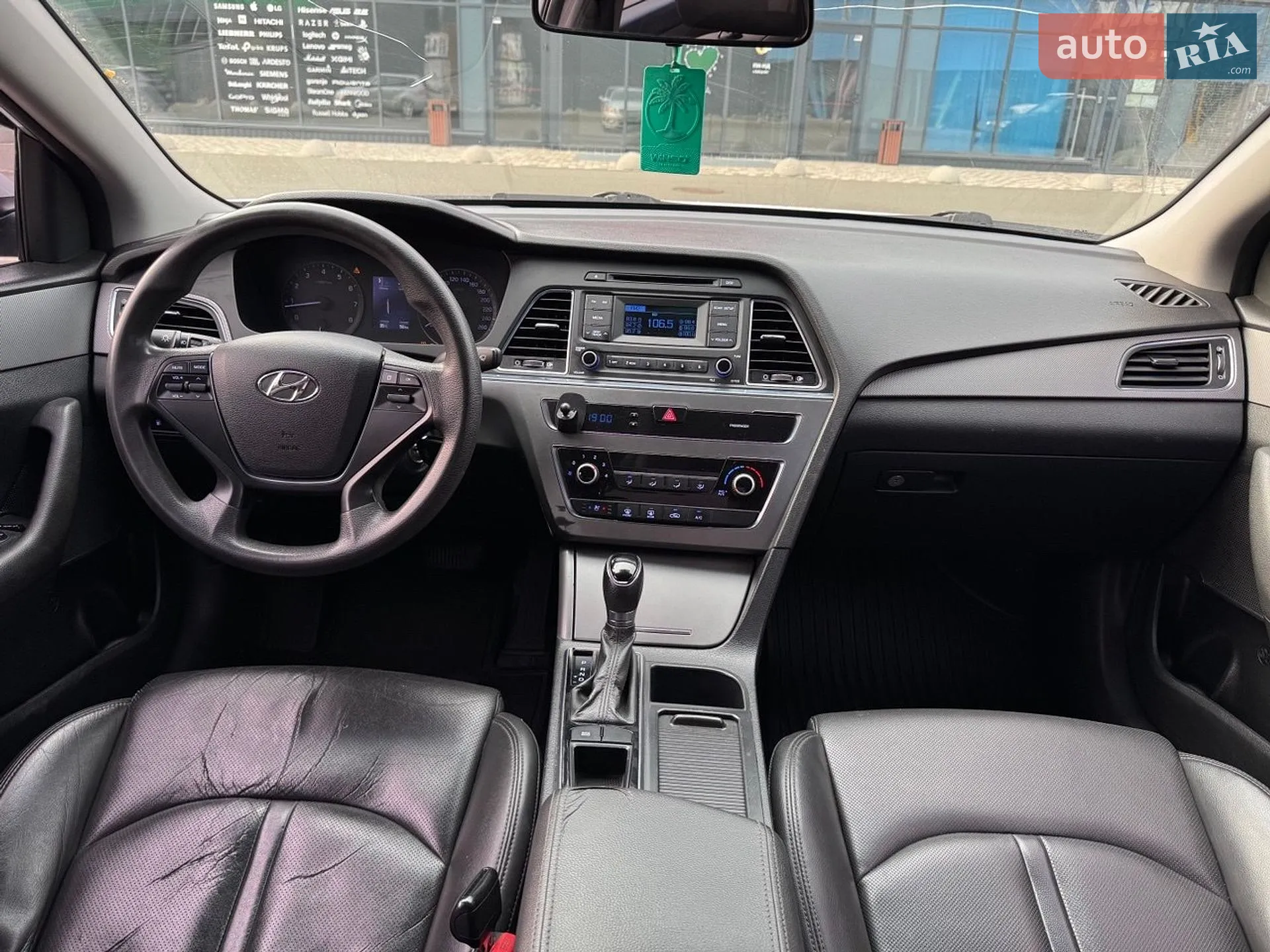 Hyundai Sonata 2016 VIN KMHE341DBGA224220 фото оголошення 10 з 23