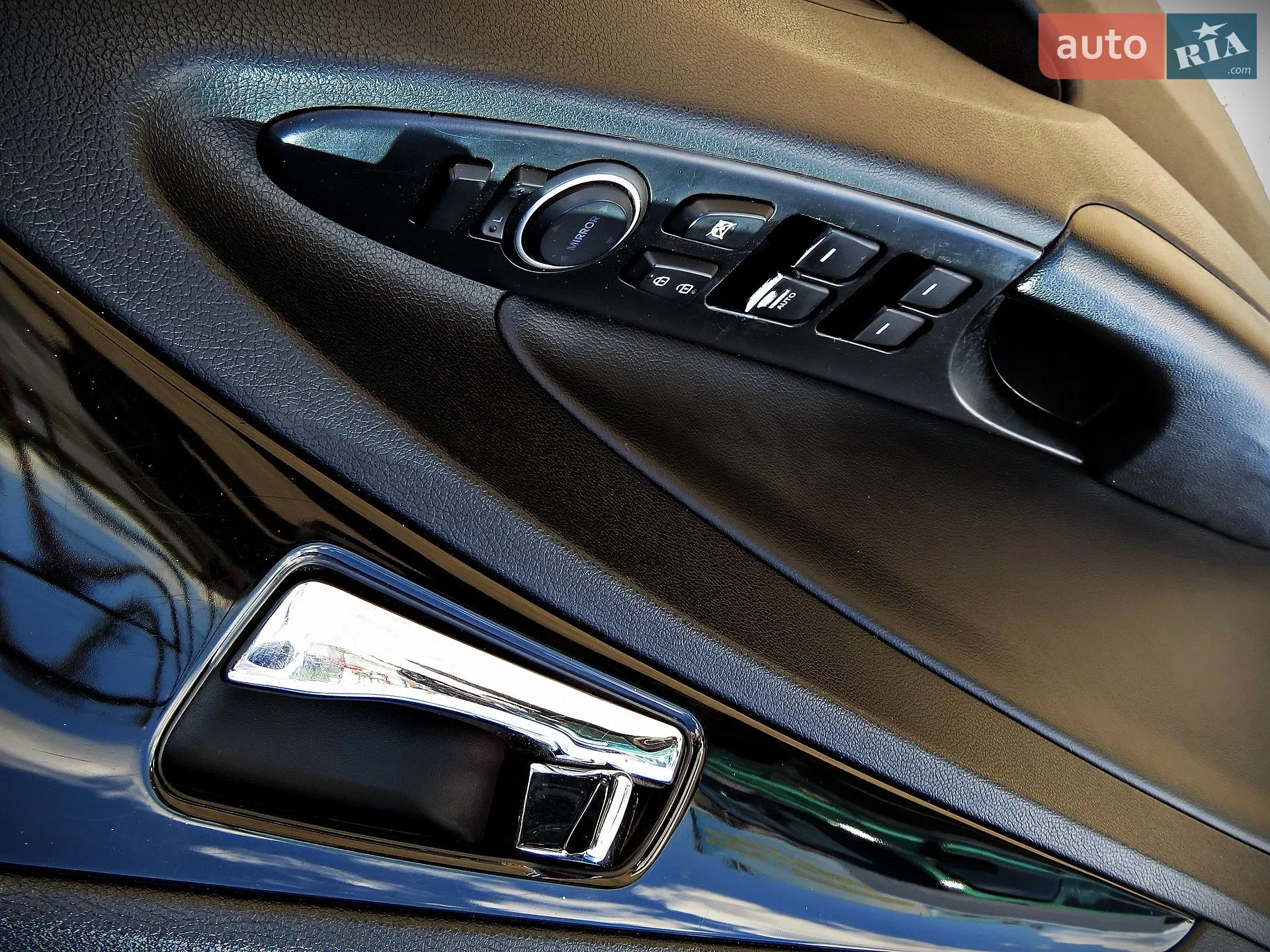 2014 Hyundai Sonata - мініатюра 7