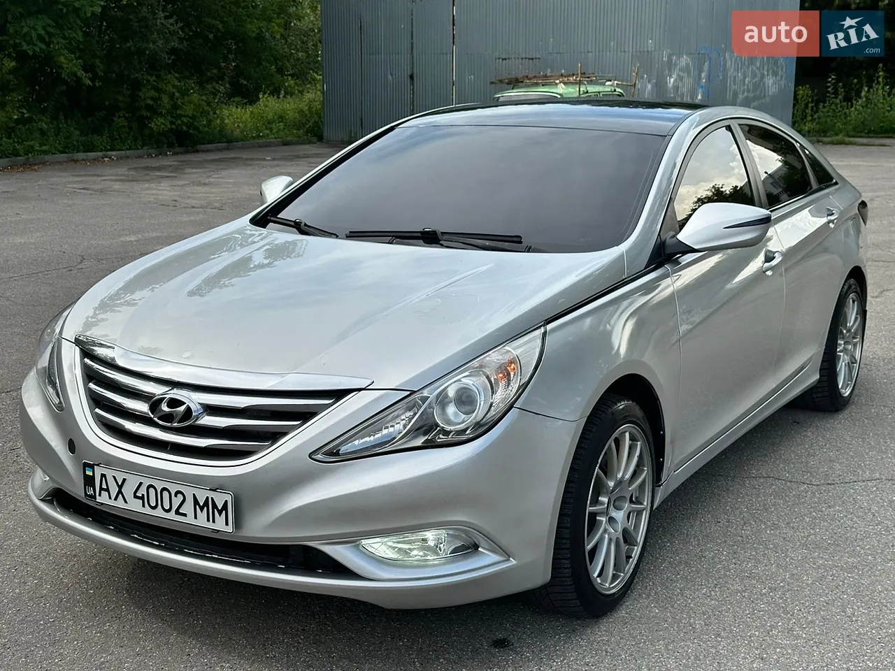 2014 Hyundai Sonata - мініатюра 15
