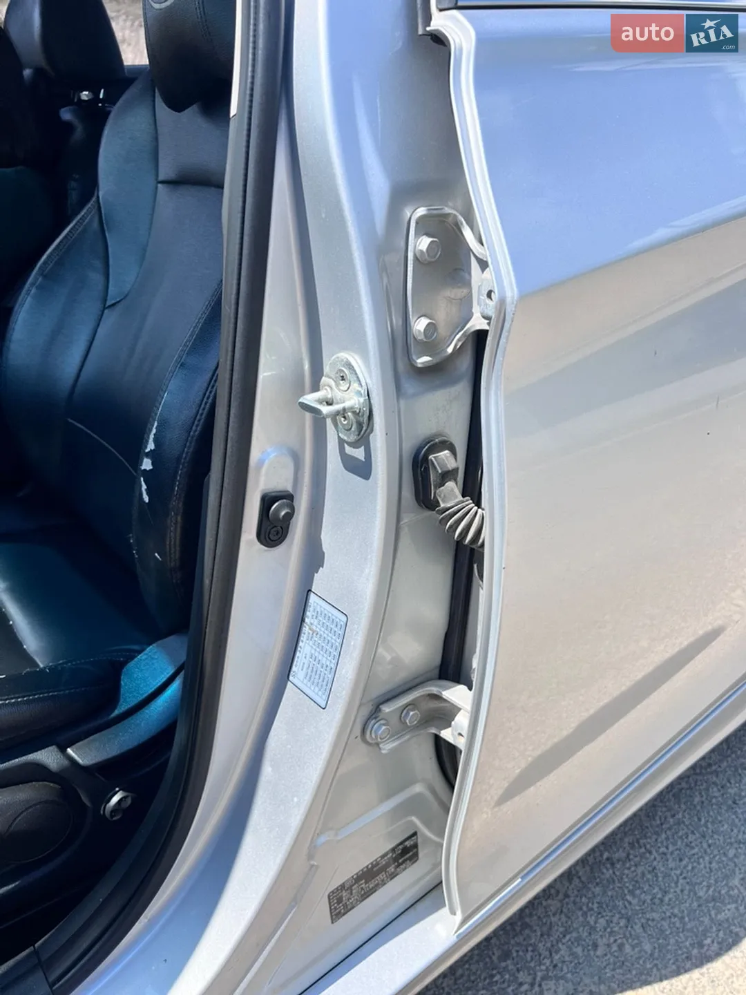 2013 Hyundai Sonata - мініатюра 15