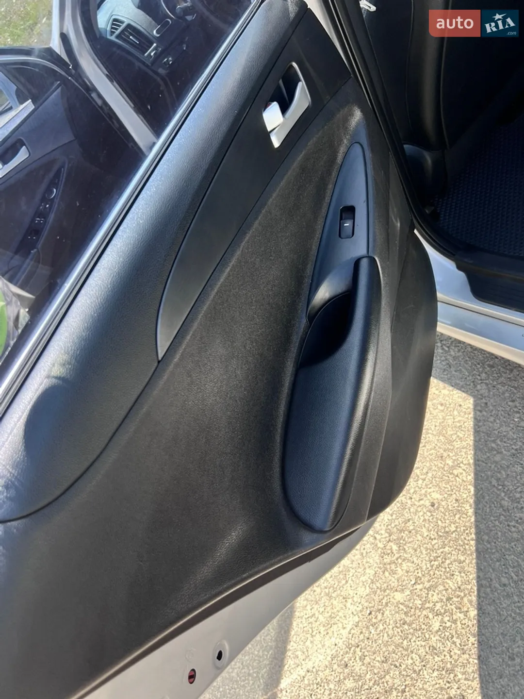 2013 Hyundai Sonata - мініатюра 19