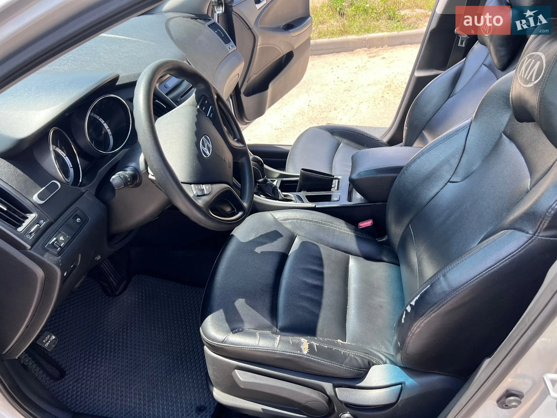 2013 Hyundai Sonata - мініатюра 22