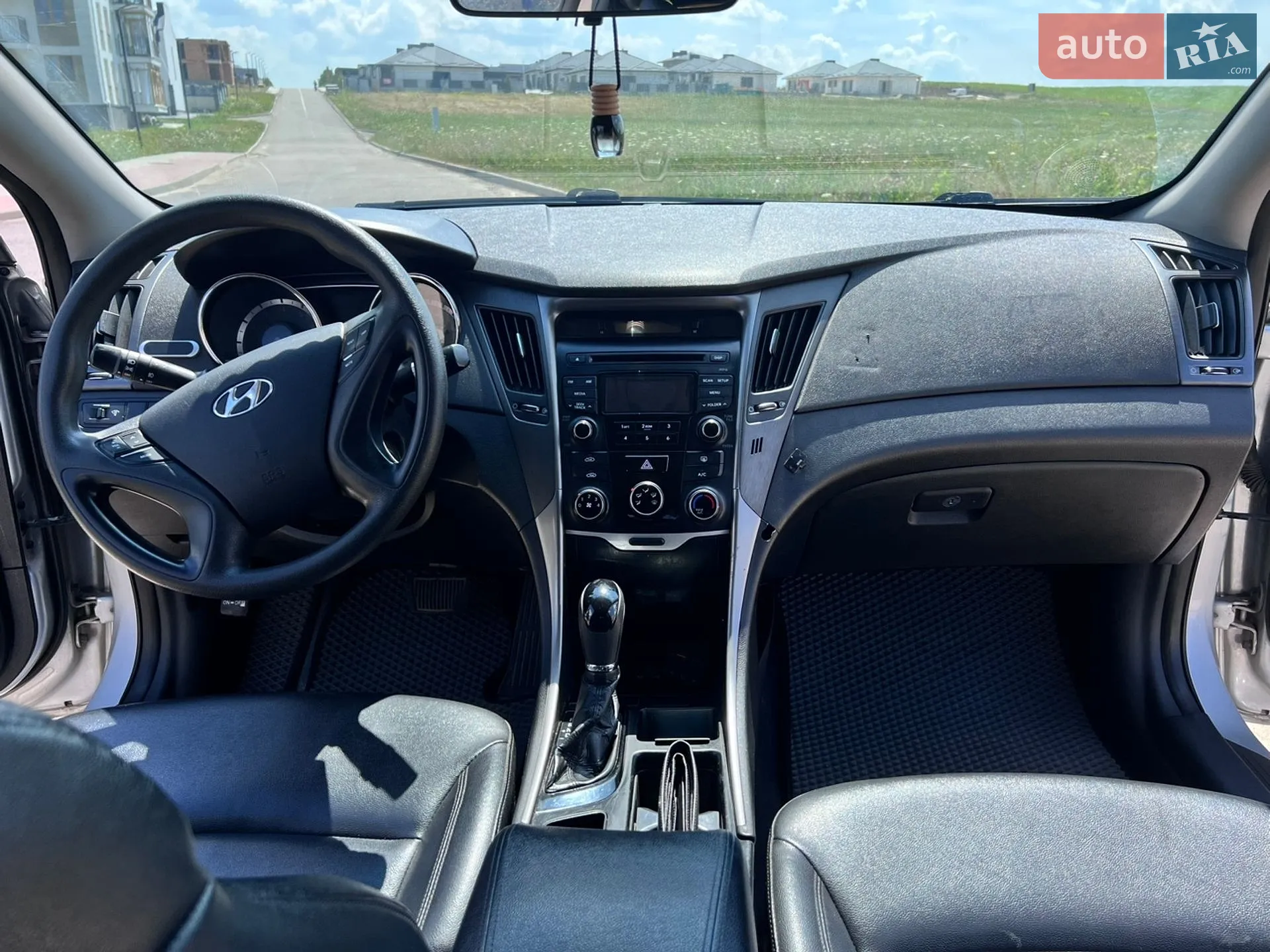 2013 Hyundai Sonata - мініатюра 25