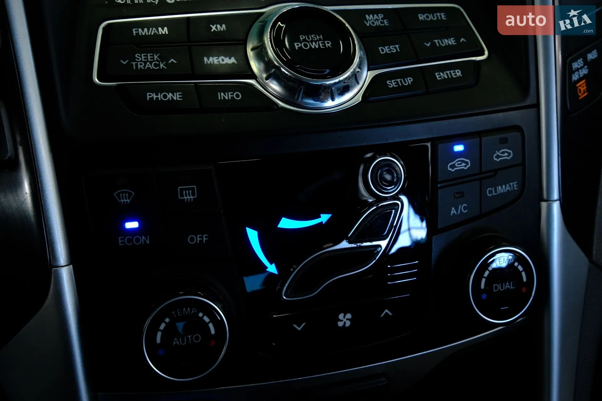 2012 Hyundai Sonata - мініатюра 19
