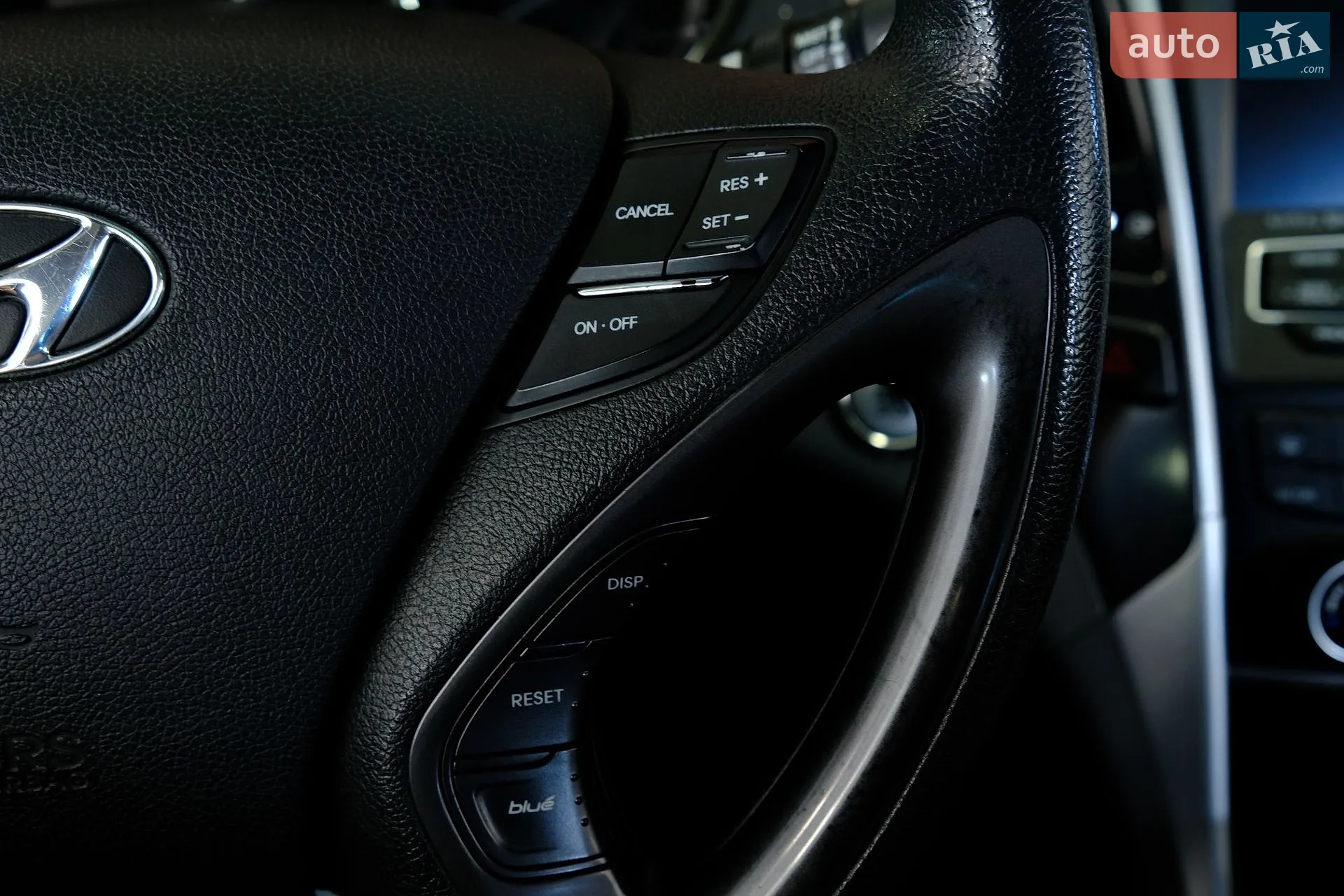 2012 Hyundai Sonata - мініатюра 23