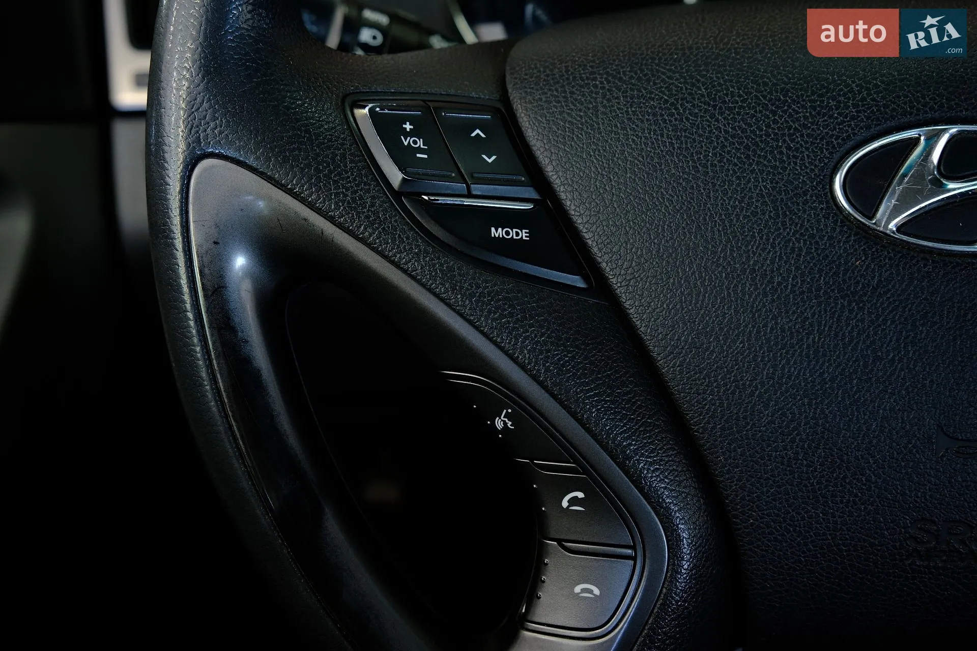 2012 Hyundai Sonata - мініатюра 24