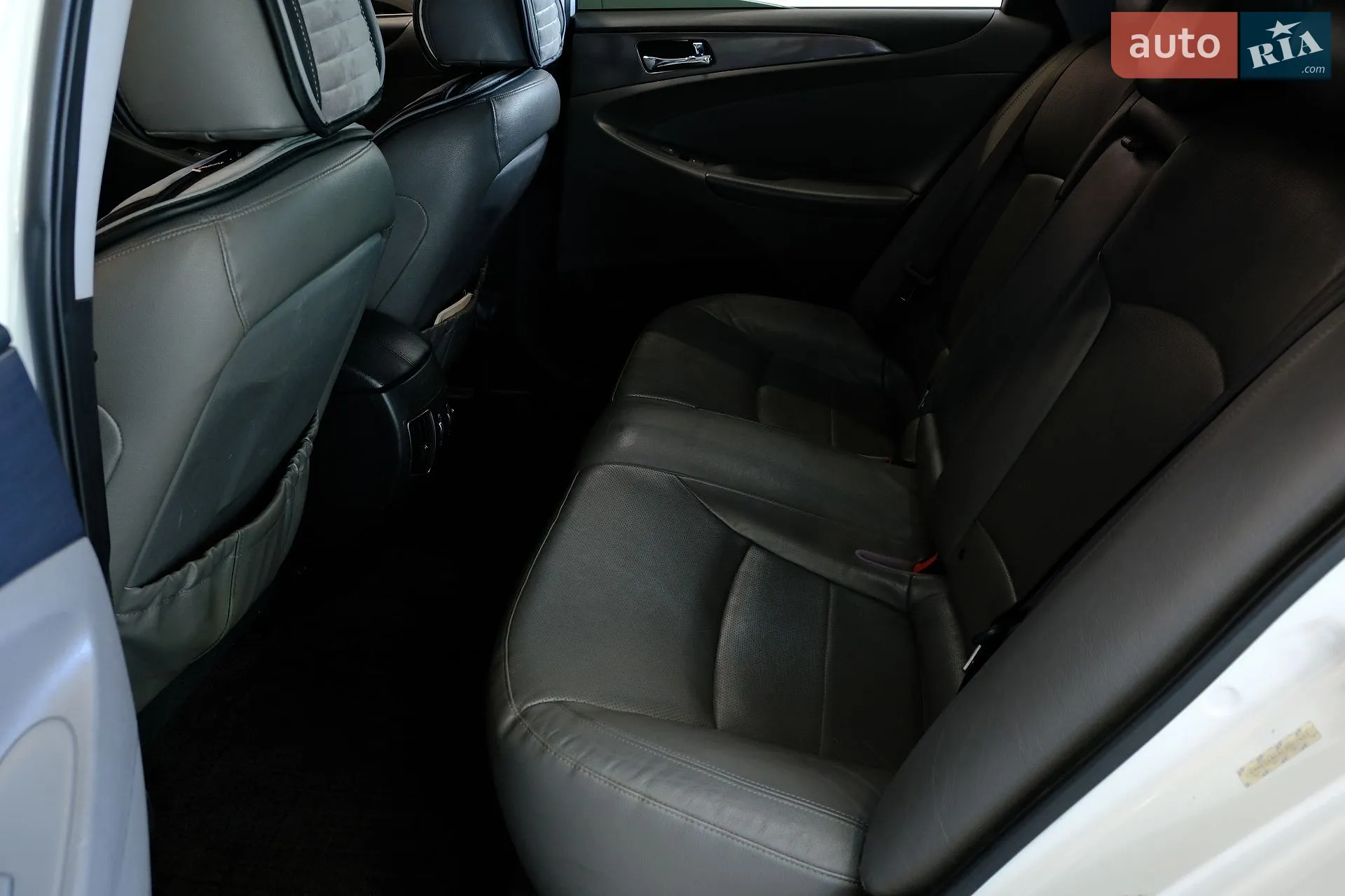 2012 Hyundai Sonata - мініатюра 32