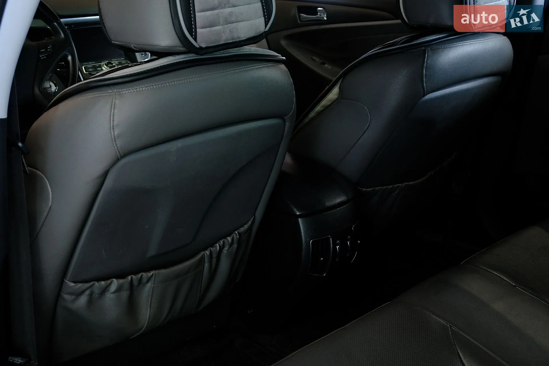 2012 Hyundai Sonata - мініатюра 33