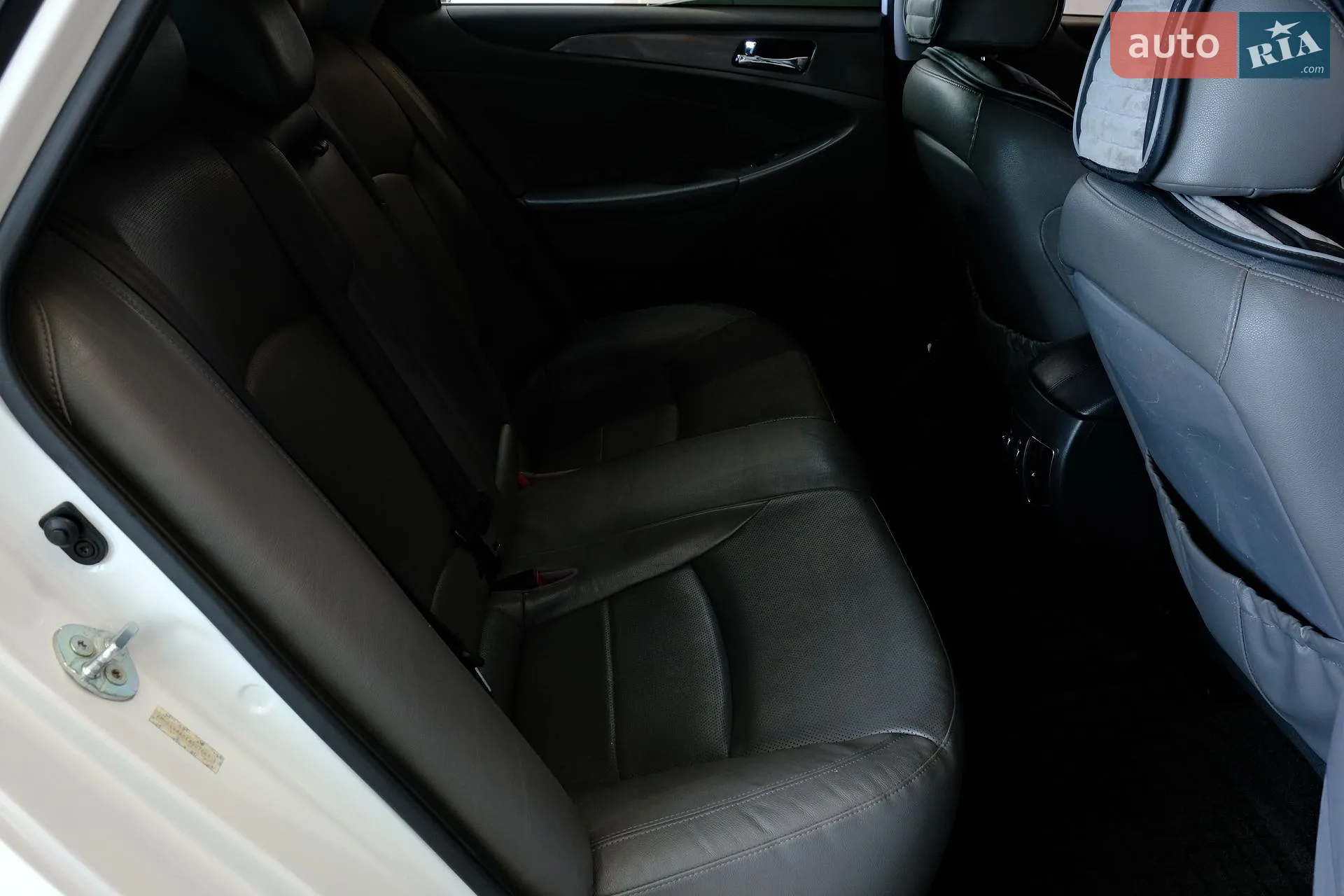 2012 Hyundai Sonata - мініатюра 36
