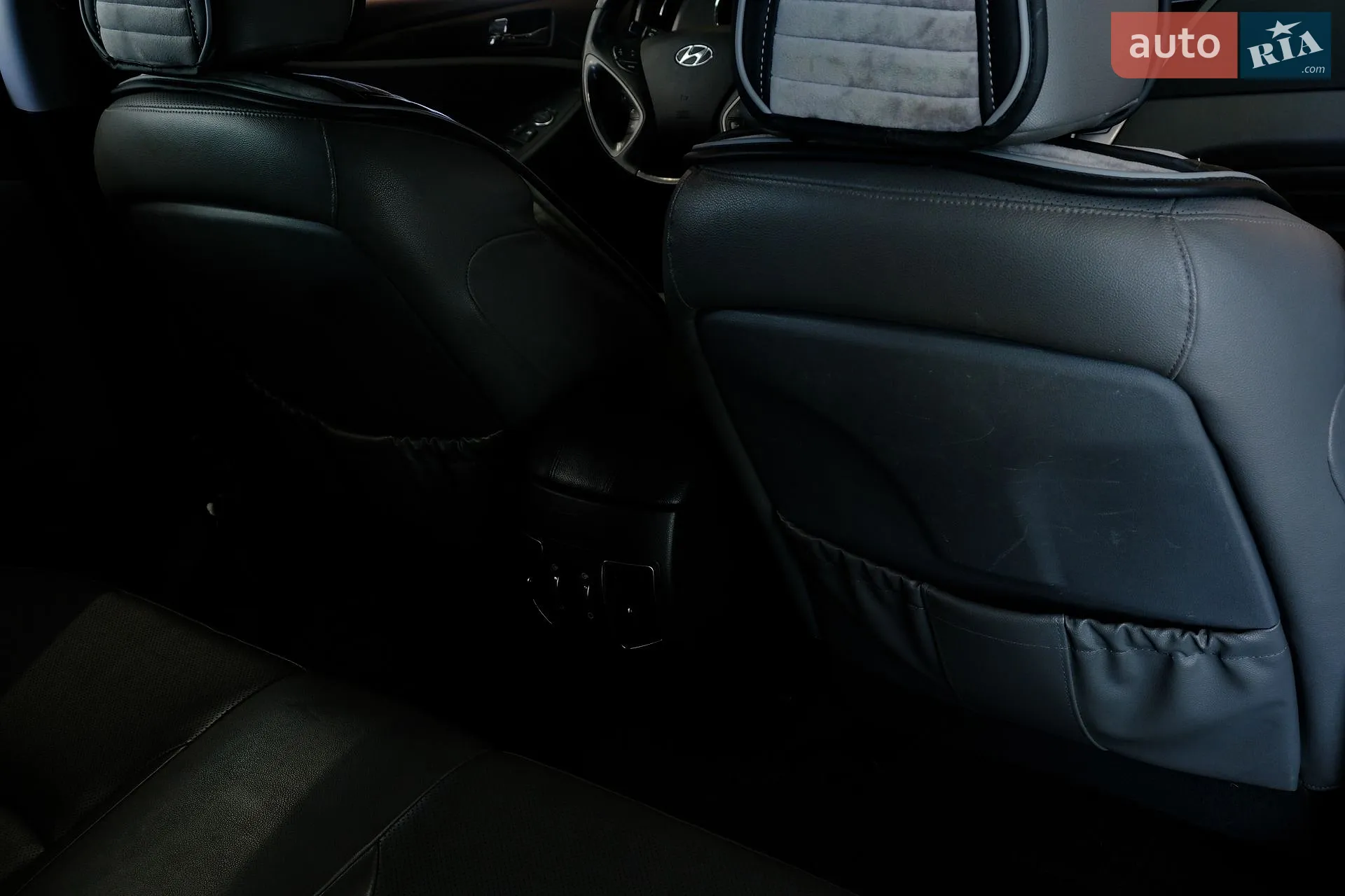 2012 Hyundai Sonata - мініатюра 37