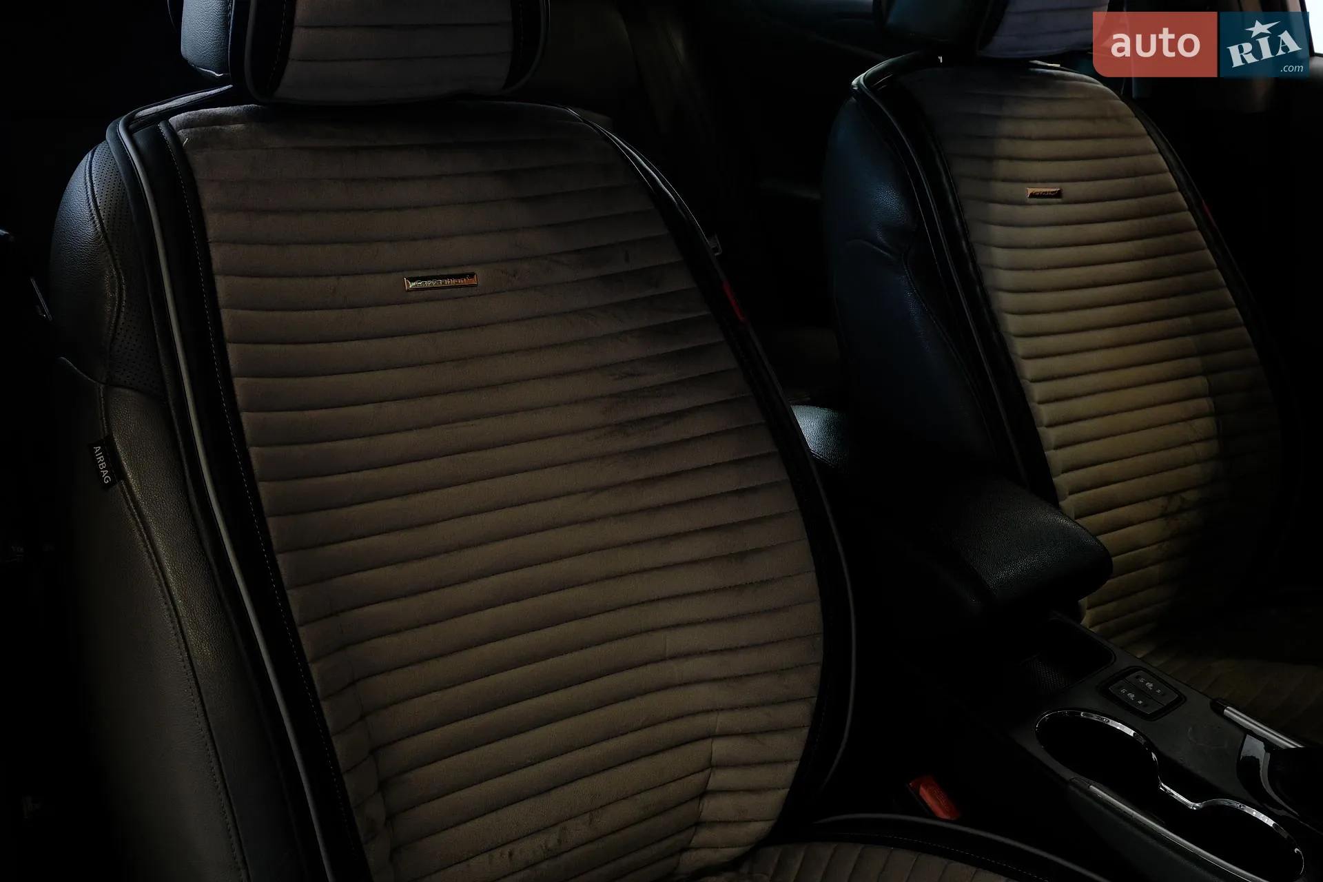 2012 Hyundai Sonata - мініатюра 41