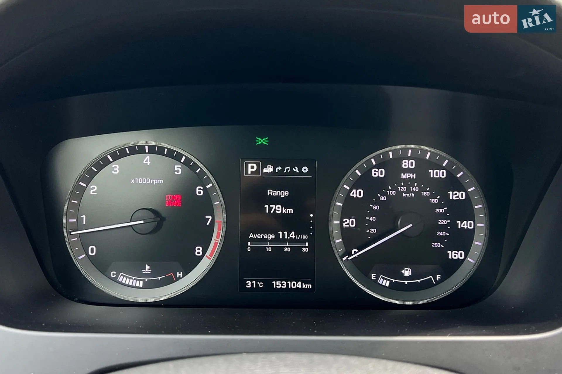 2016 Hyundai Sonata - мініатюра 17
