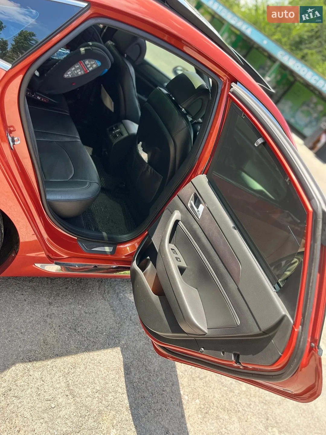 2015 Hyundai Sonata - мініатюра 9