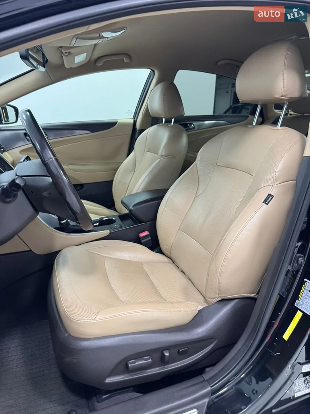 2013 Hyundai Sonata - мініатюра 22