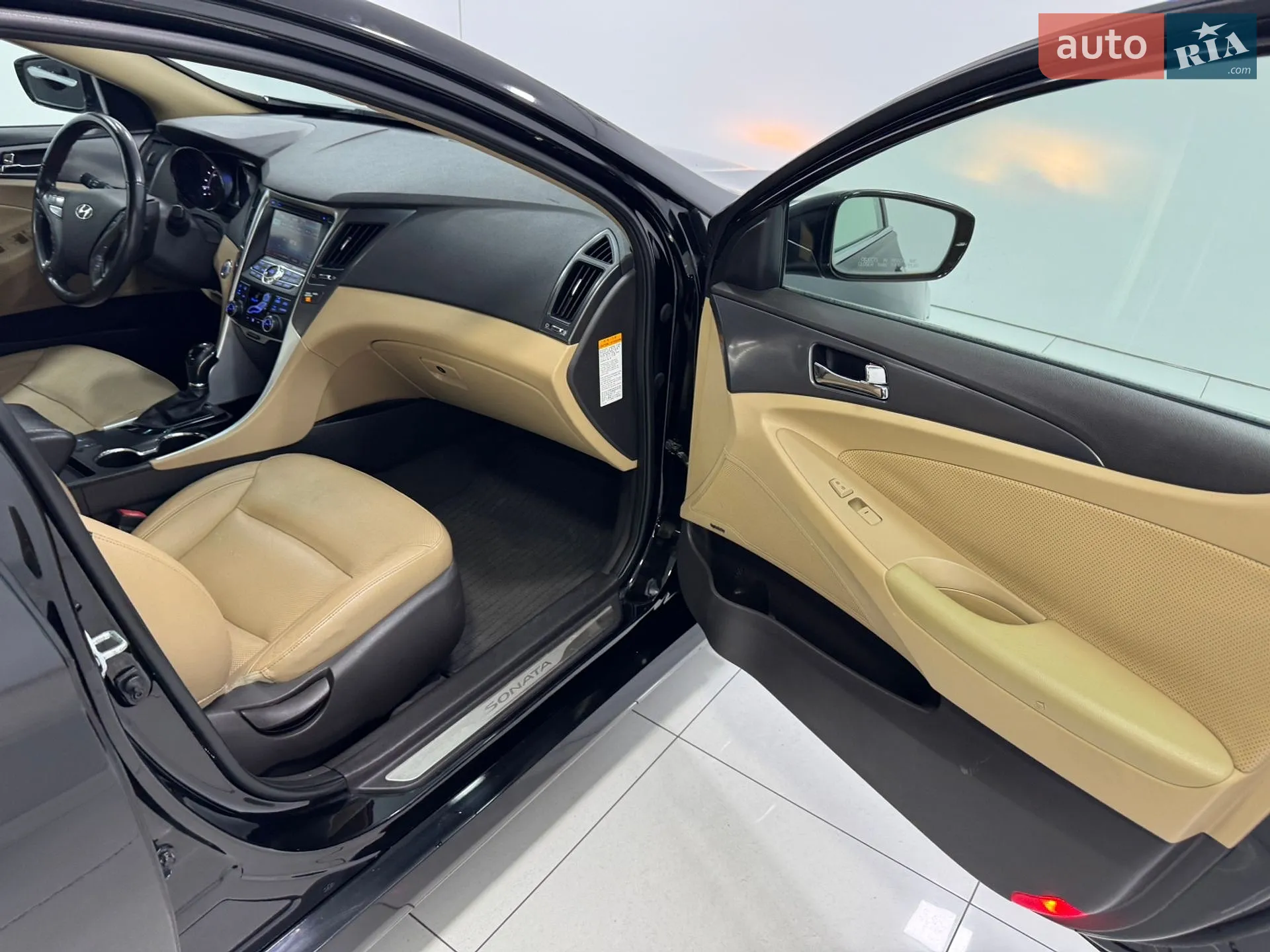 2013 Hyundai Sonata - мініатюра 37