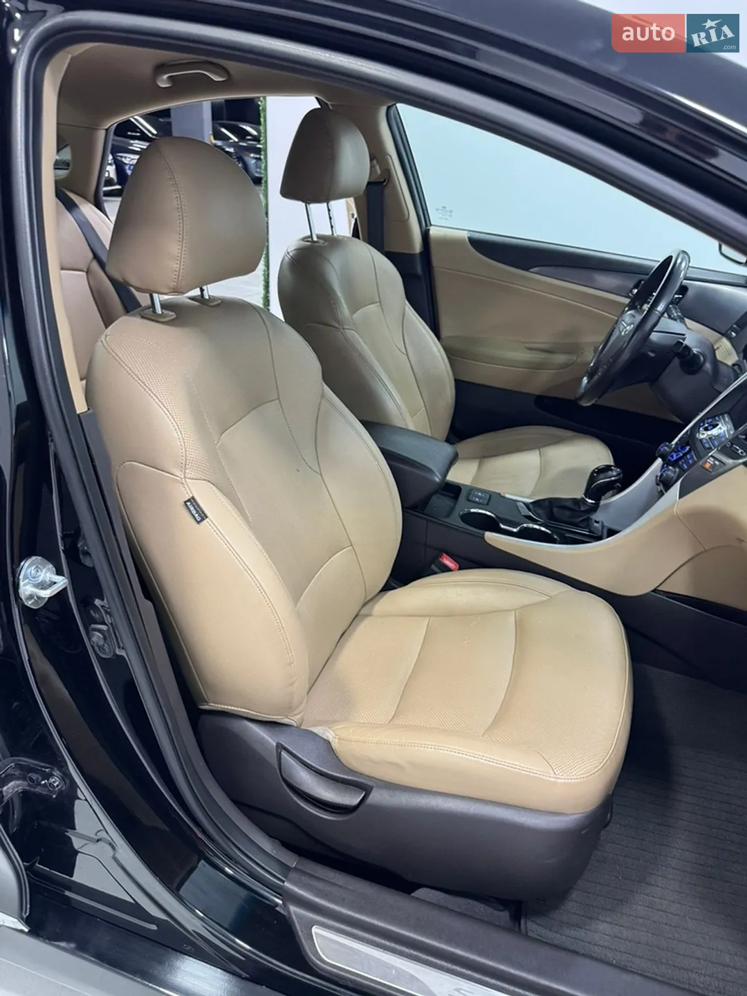 2013 Hyundai Sonata - мініатюра 41