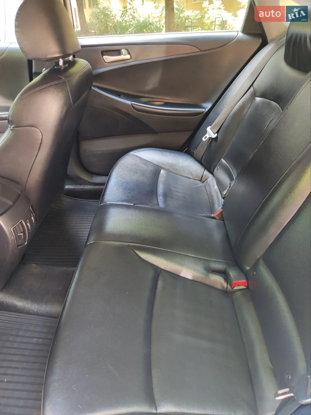 2013 Hyundai Sonata - мініатюра 8