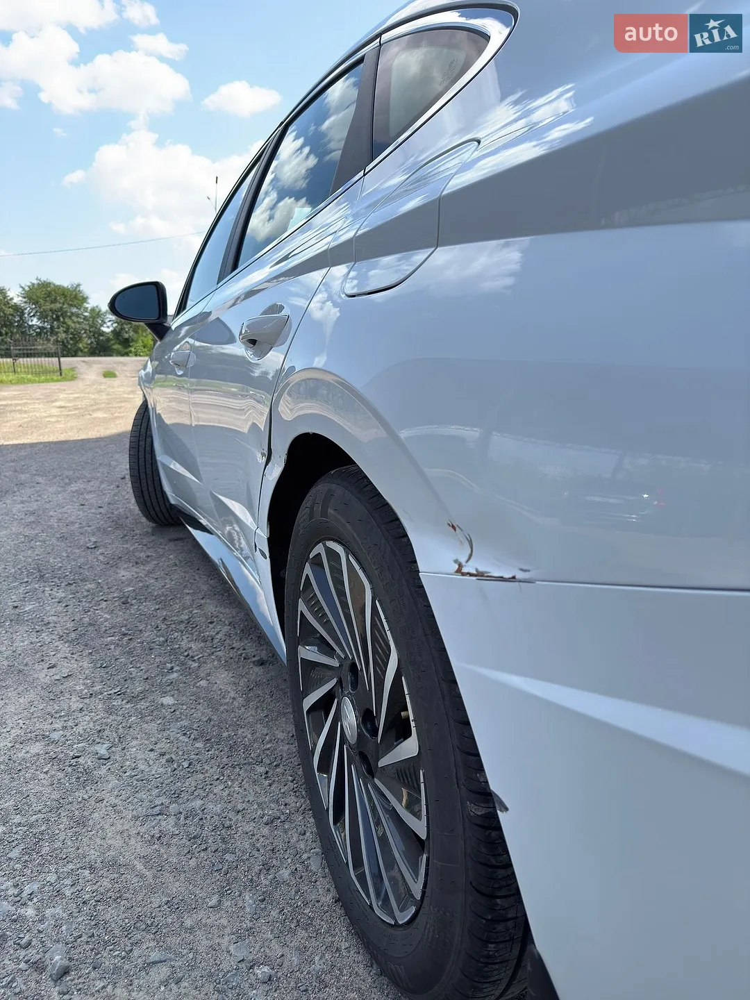 2020 Hyundai Sonata - мініатюра 14