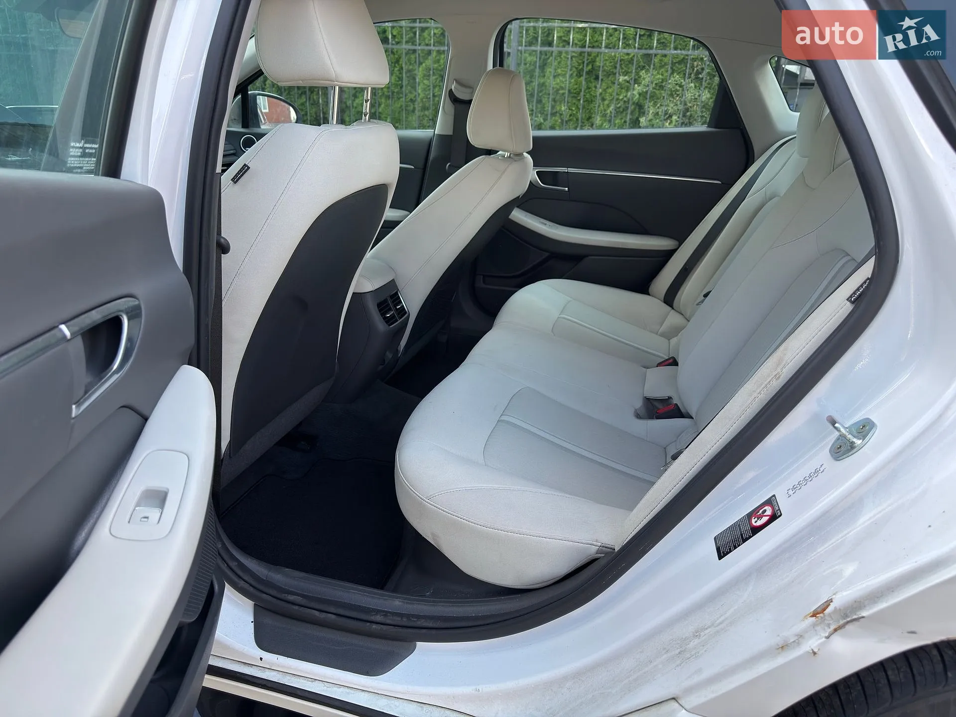 2020 Hyundai Sonata - мініатюра 25